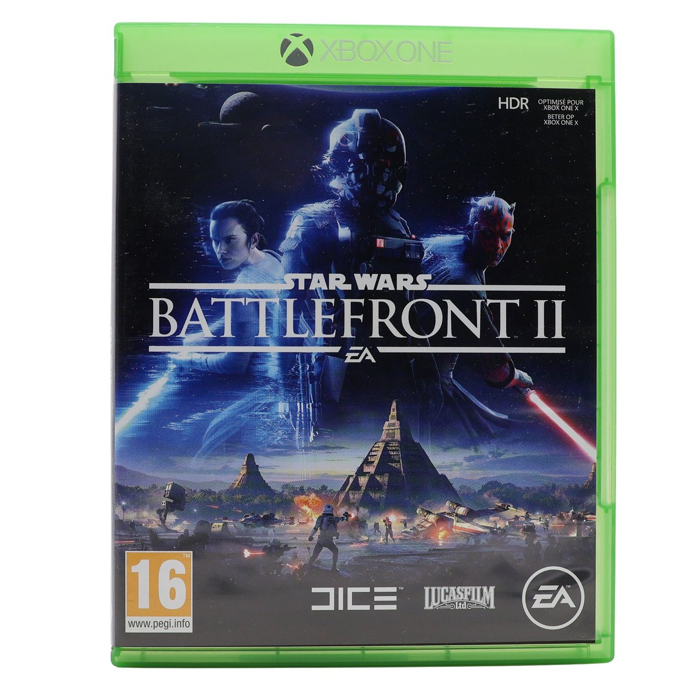 Star Wars : Battlefront 2