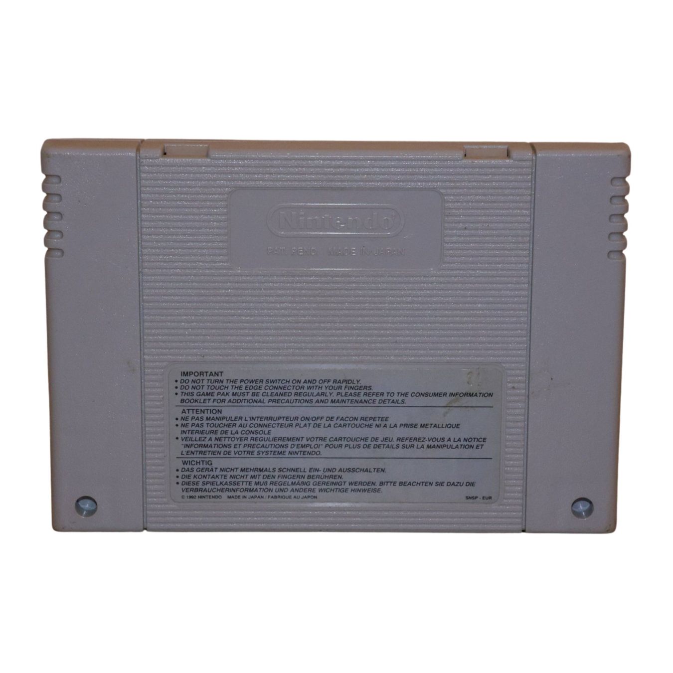 Street Racer - Vue 2