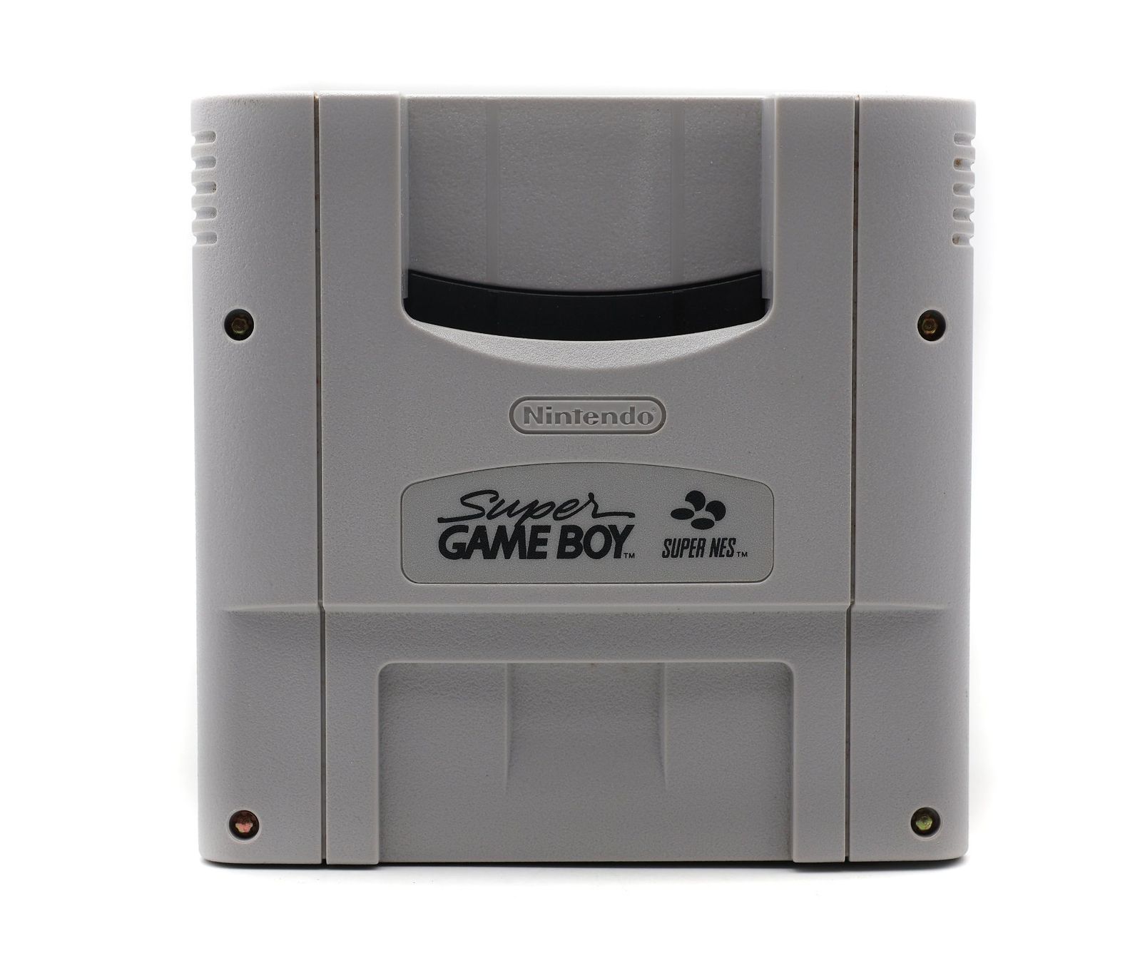 Super Gameboy Super Nintendo