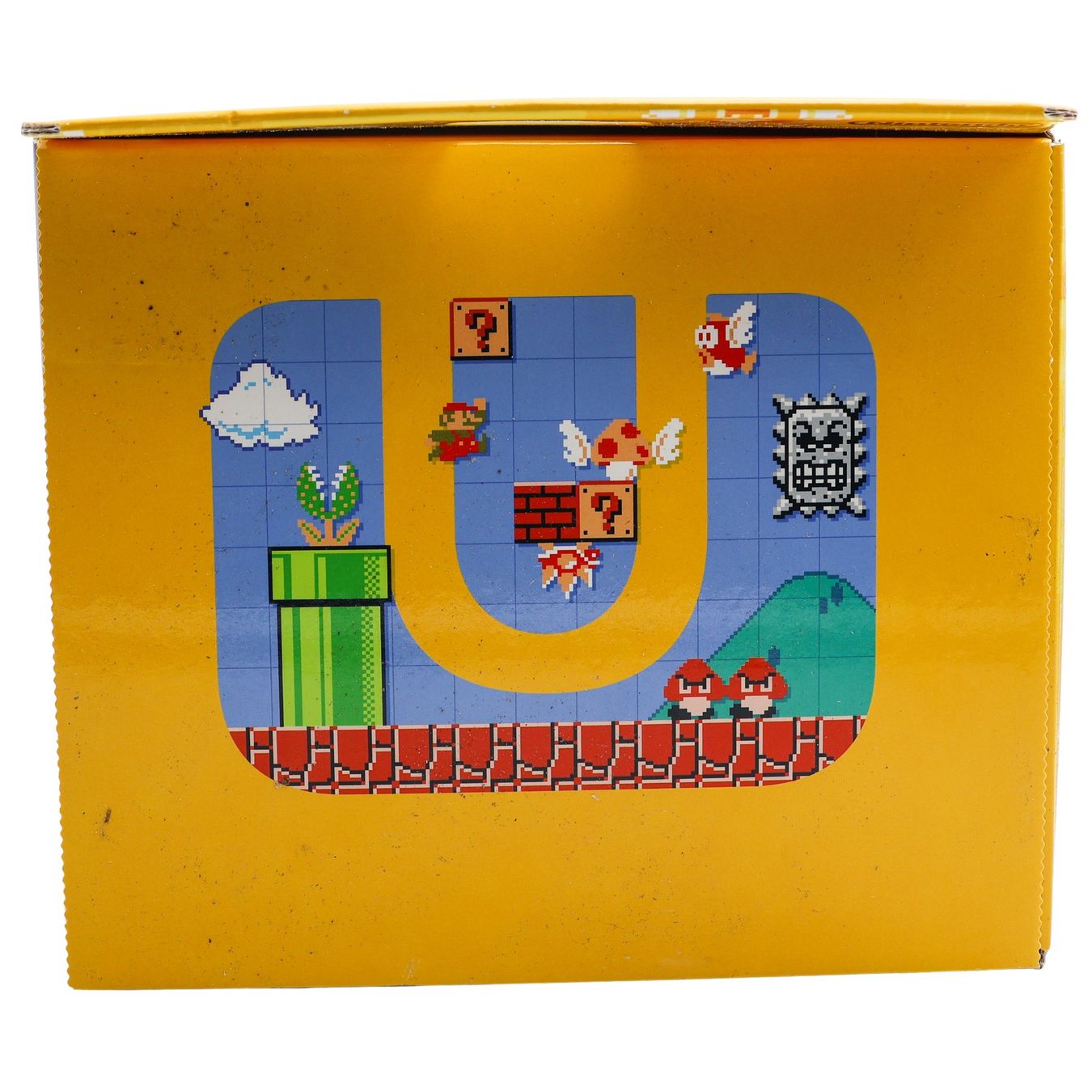 Super Mario Maker [Amiibo Bundle] - Vue 5