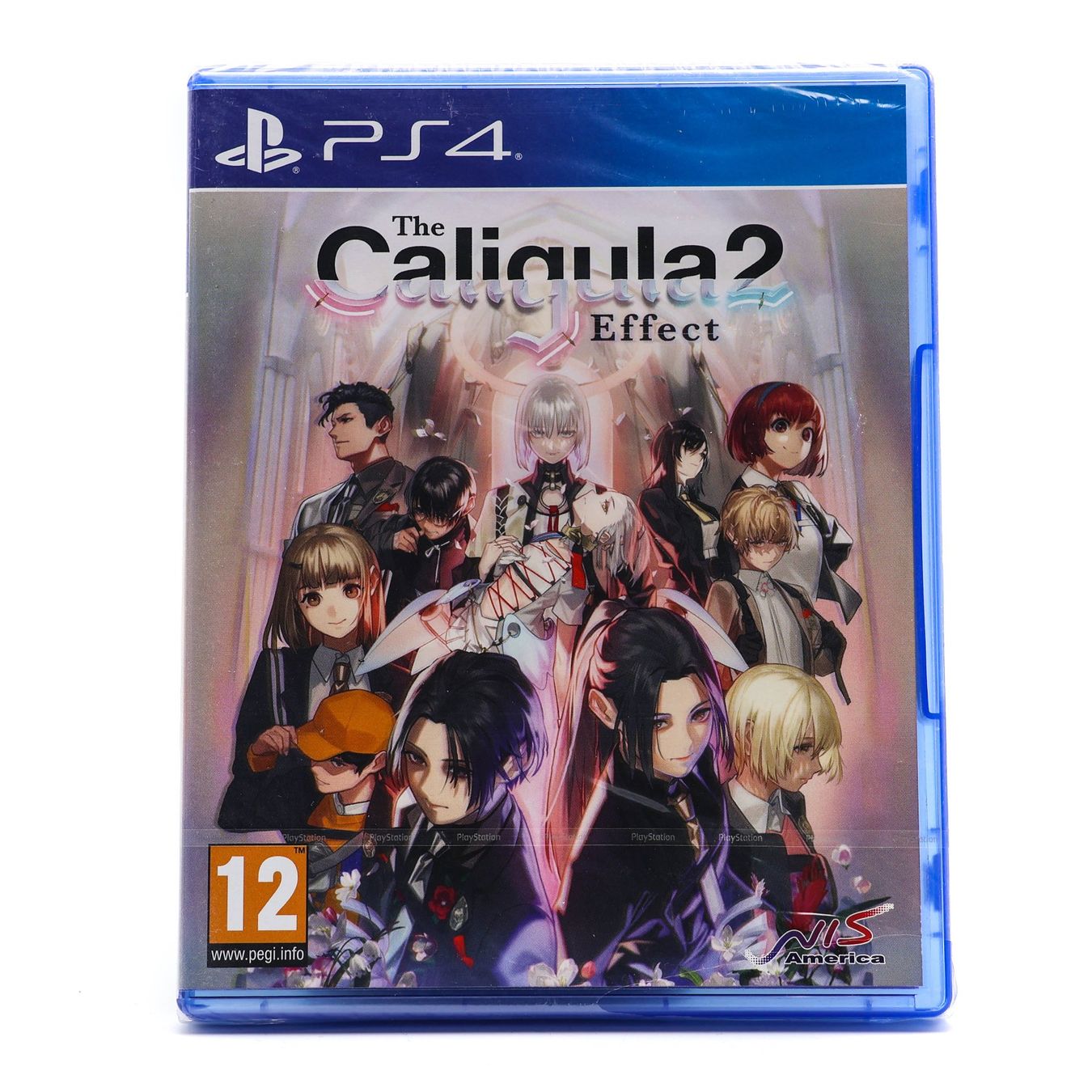 The Caligula Effect 2
