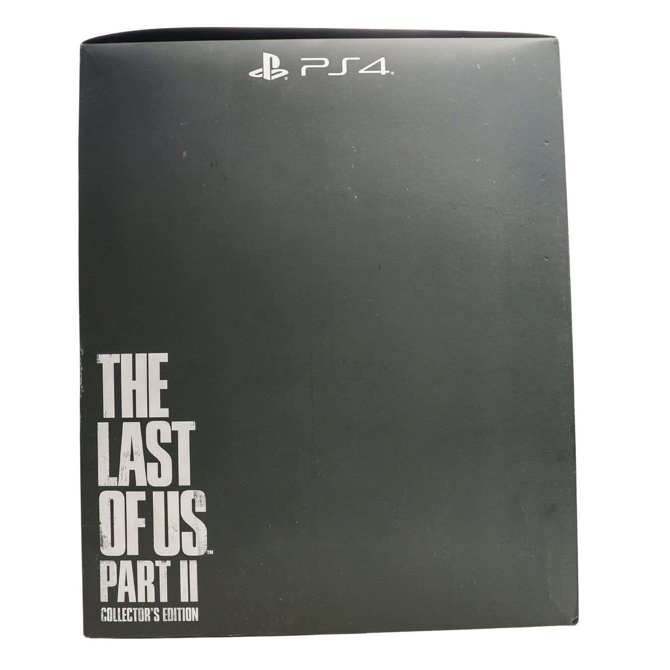 The Last Of Us Part II [Collector's Edition] - Vue 3