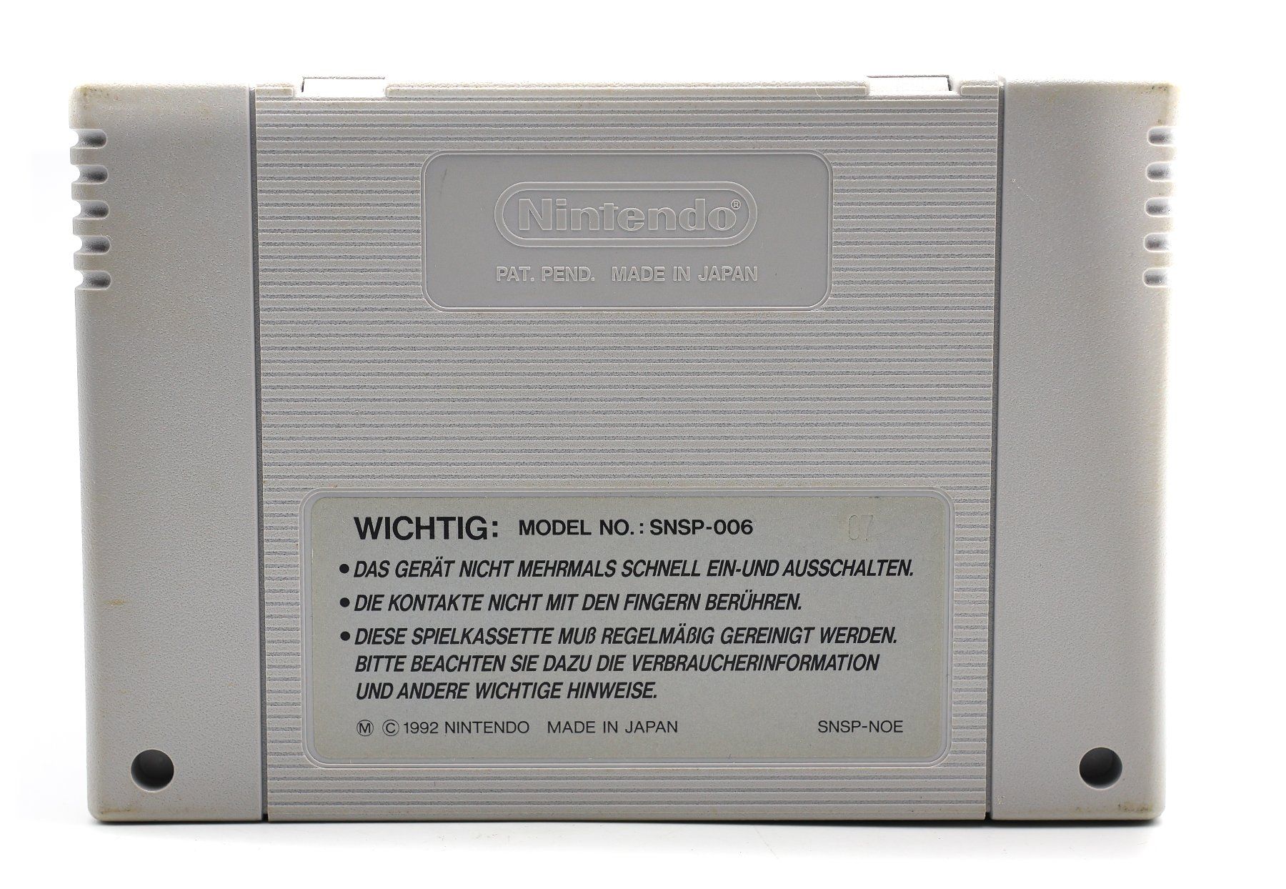 Tiny Toon Adventures Buster Busts - Vue 2