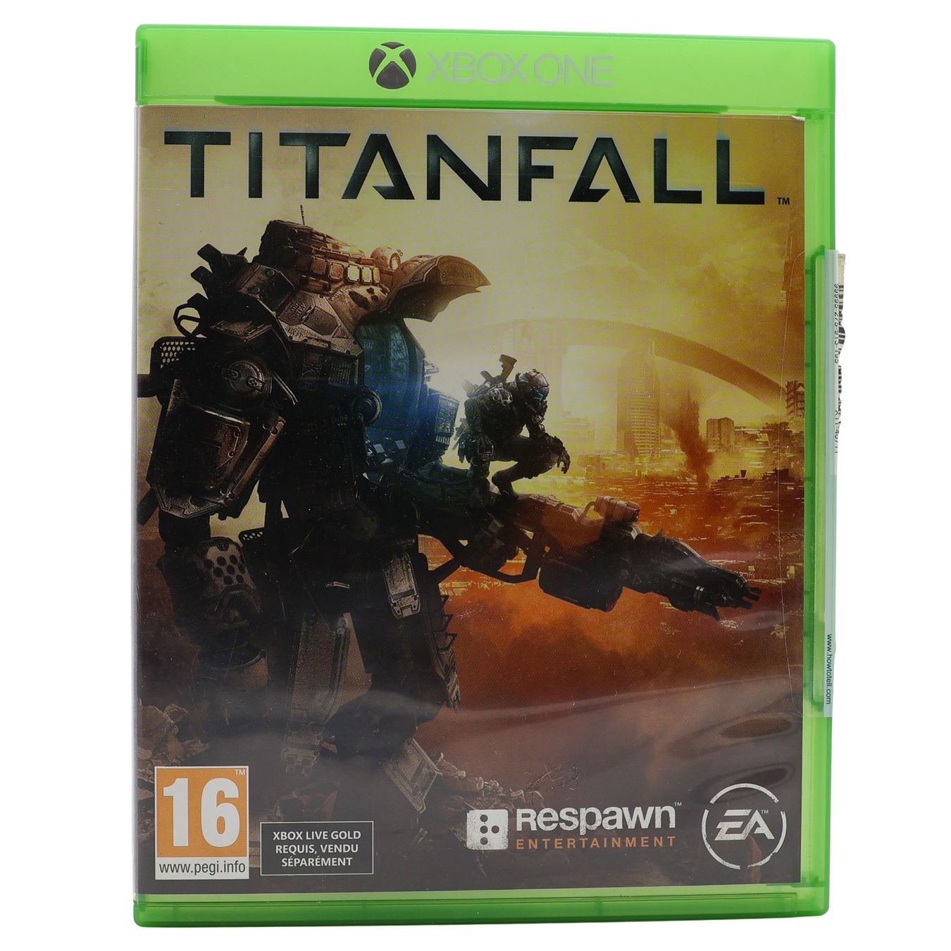 Titanfall