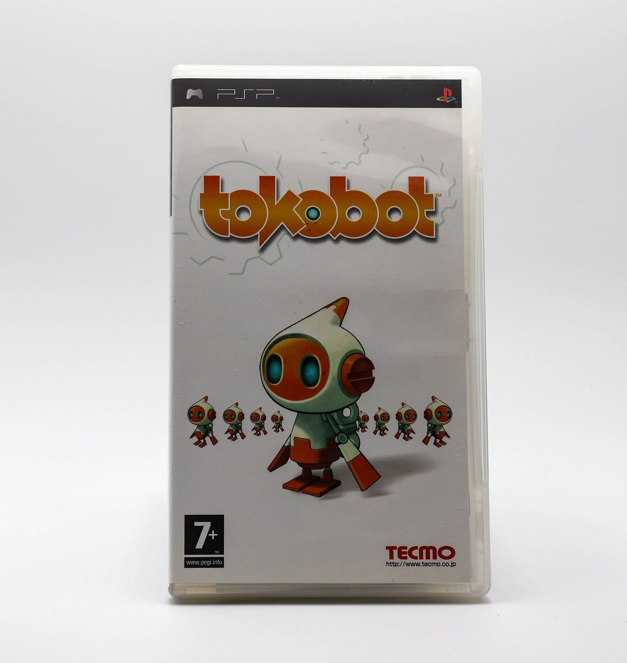 Tokobot