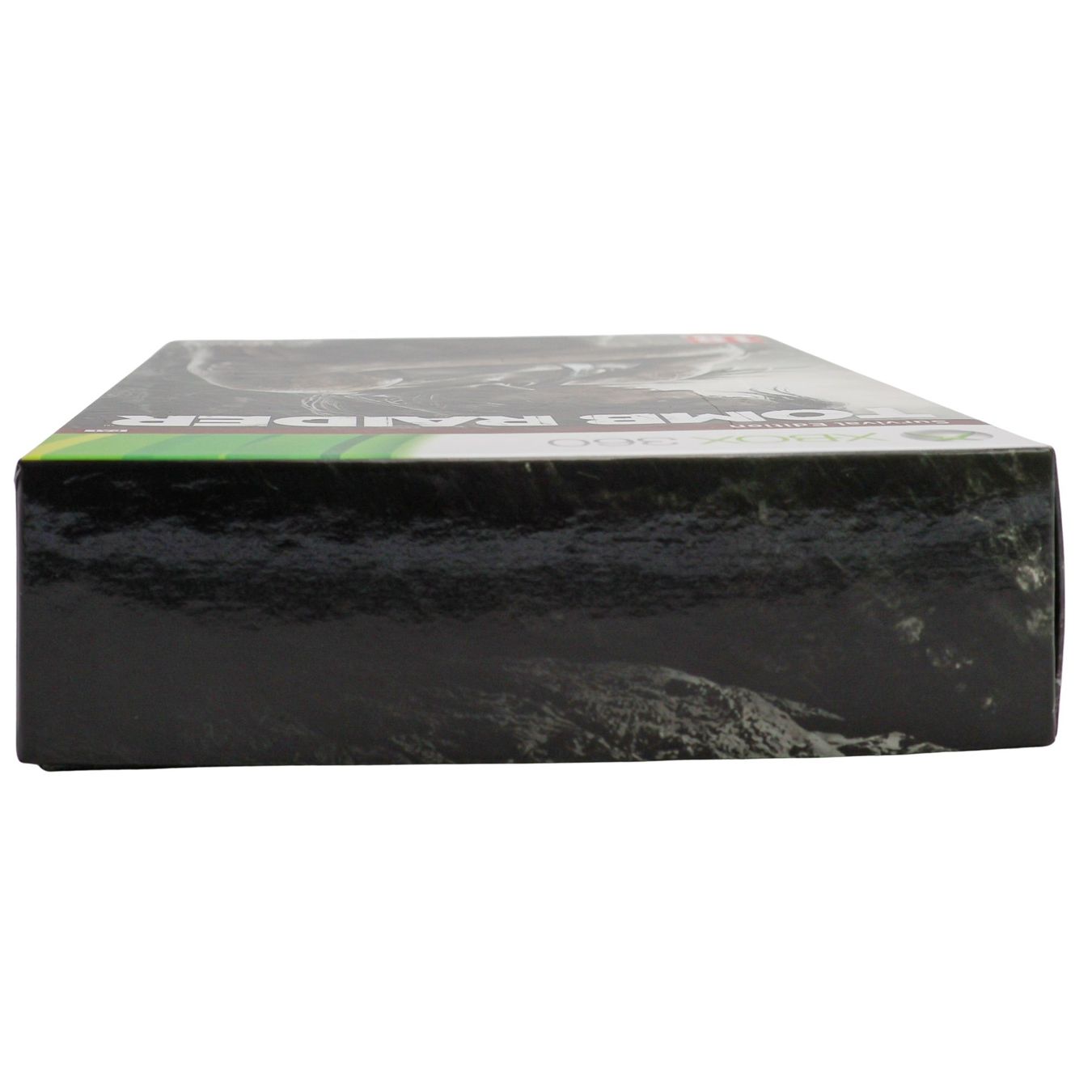 Tomb Raider [Survival Edition] - Vue 4