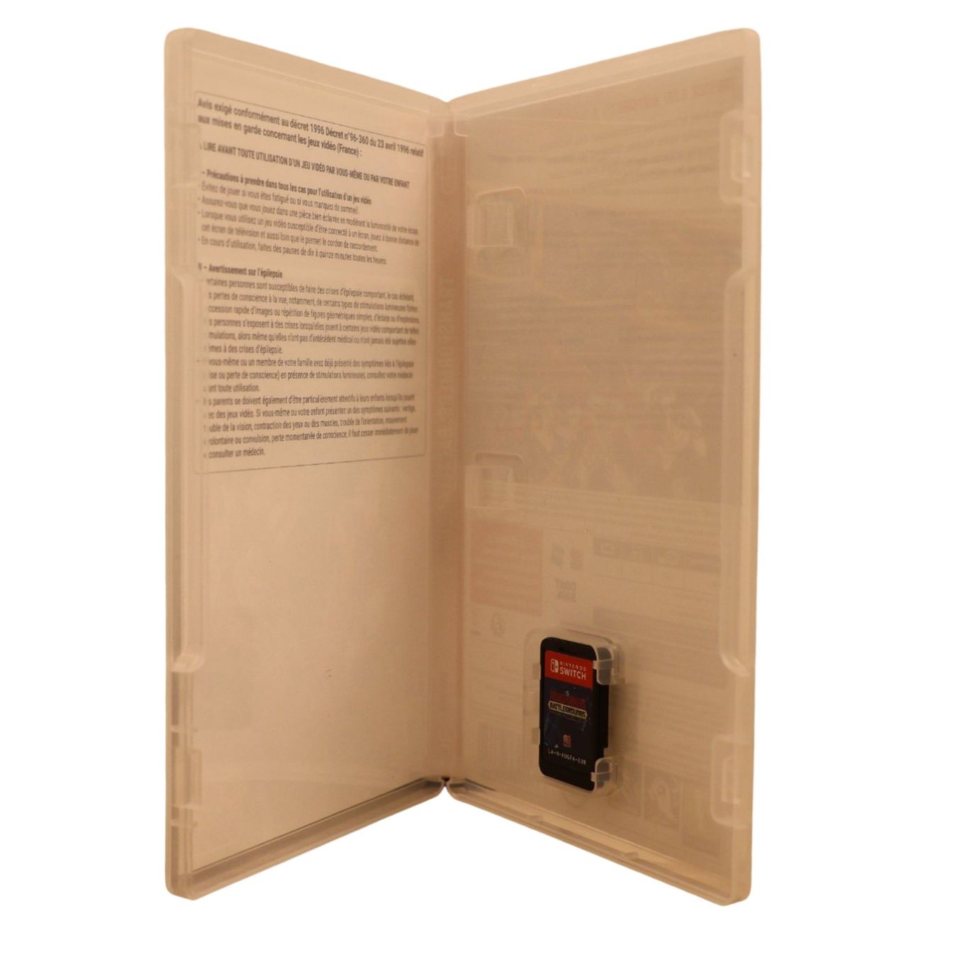 Transformers: Battlegrounds - Vue 3