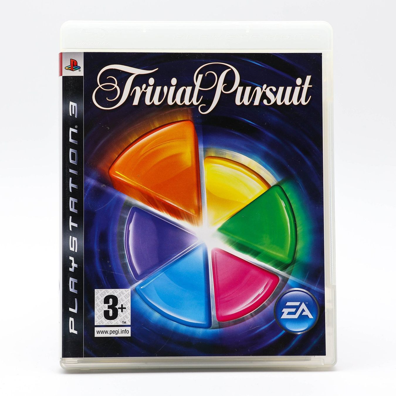 Trivial Pursuit