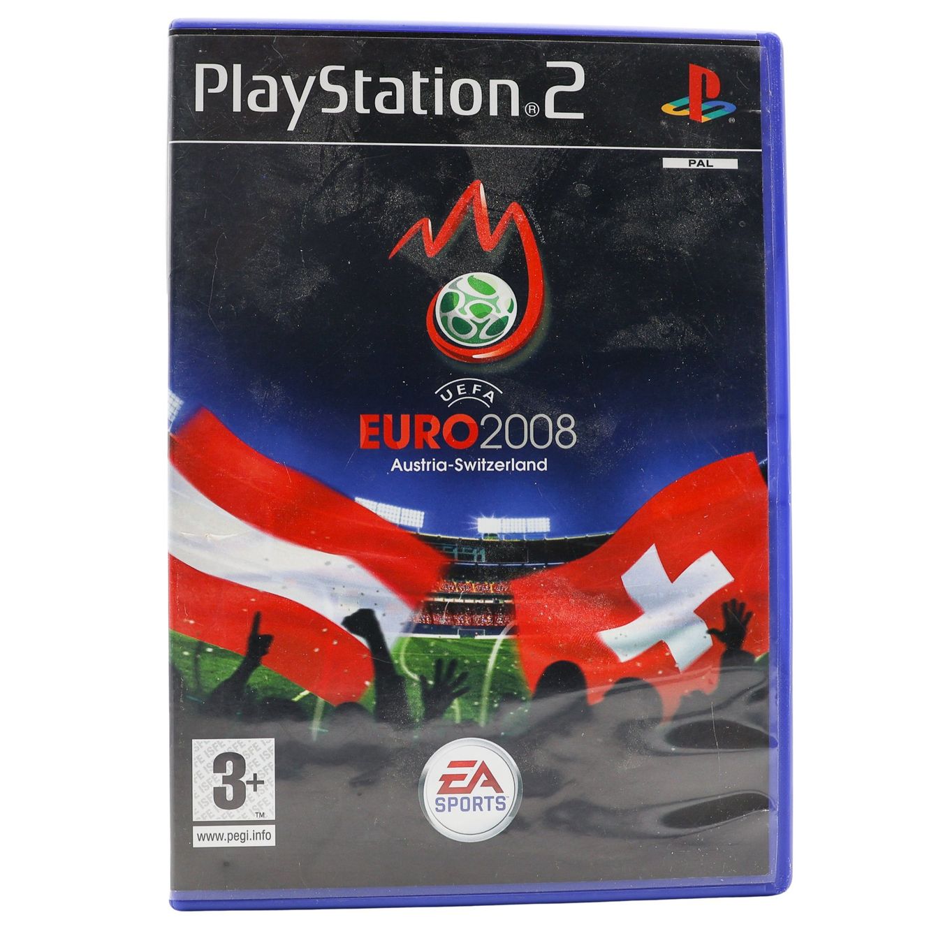 UEFA Euro 2008