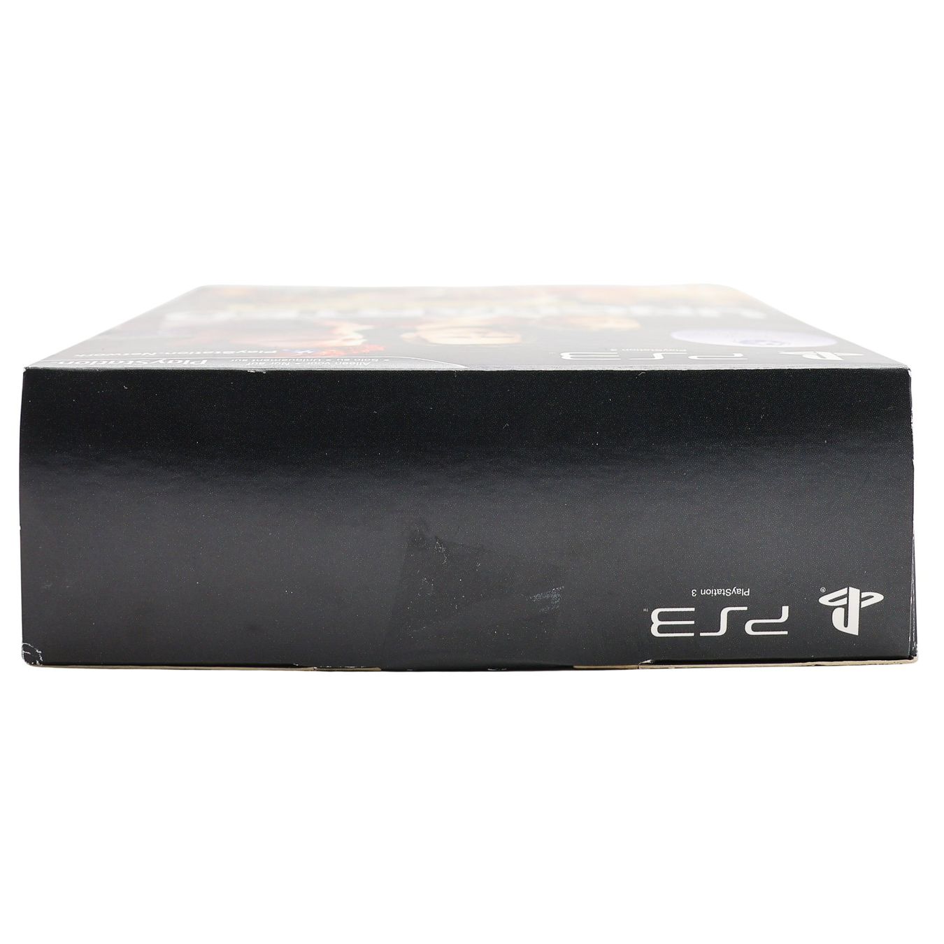 Uncharted Trilogy Edition - Vue 3