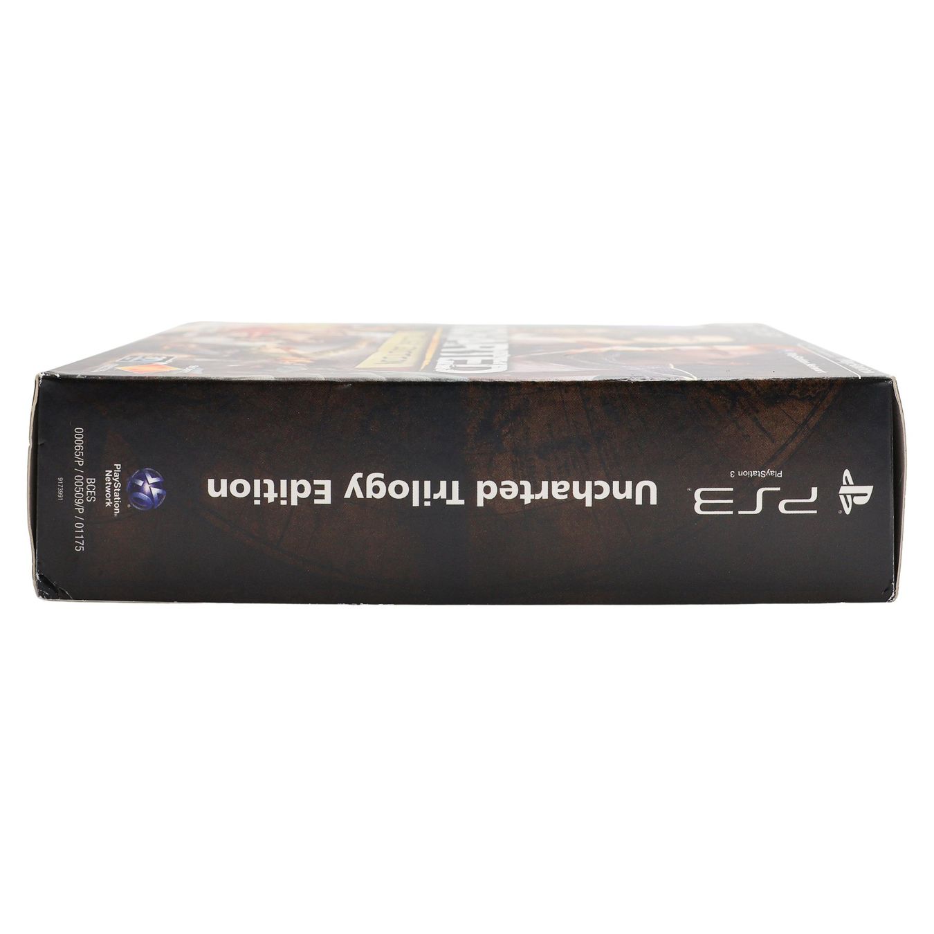 Uncharted Trilogy Edition - Vue 4