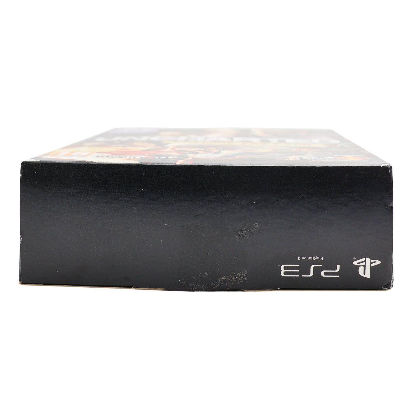 Uncharted Trilogy Edition - Vue 5