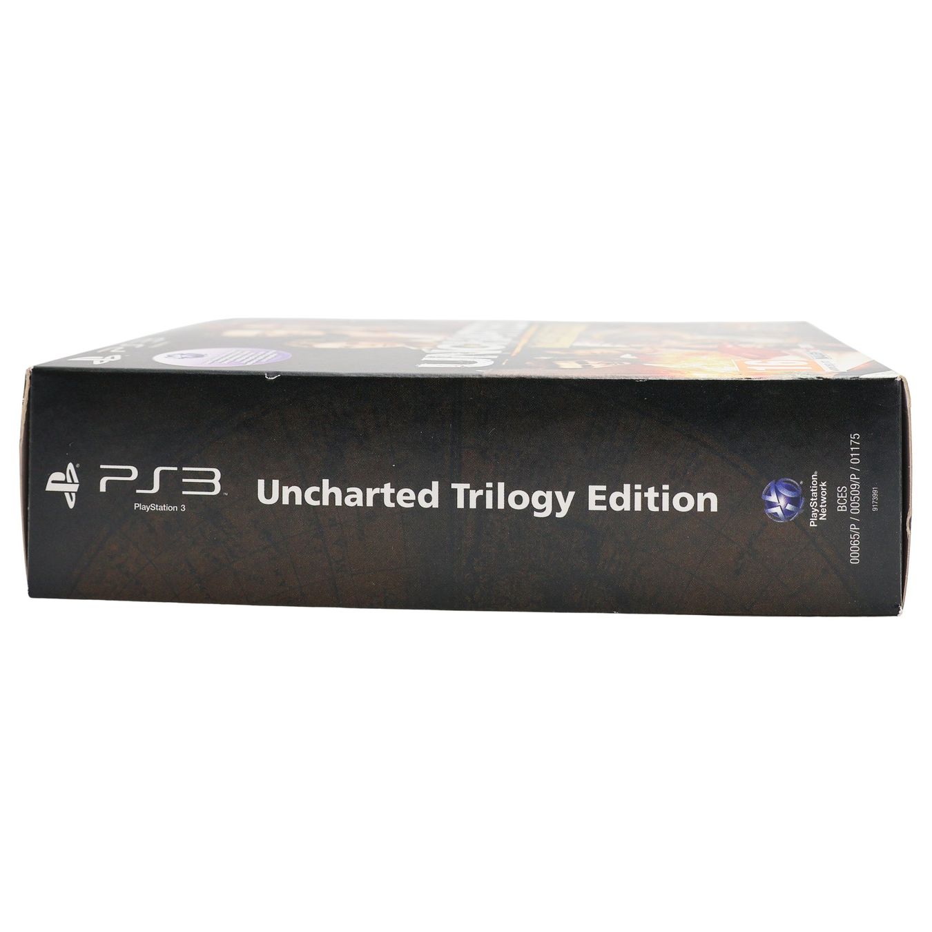 Uncharted Trilogy Edition - Vue 6
