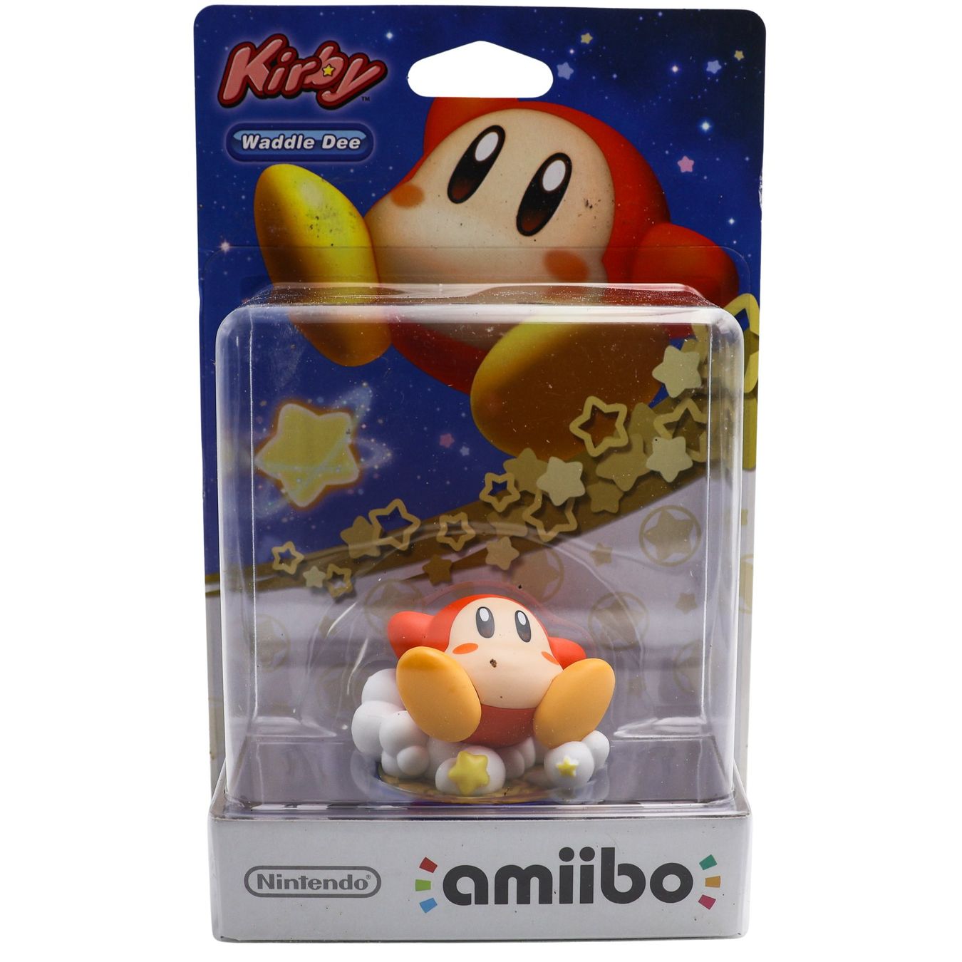 Waddle Dee