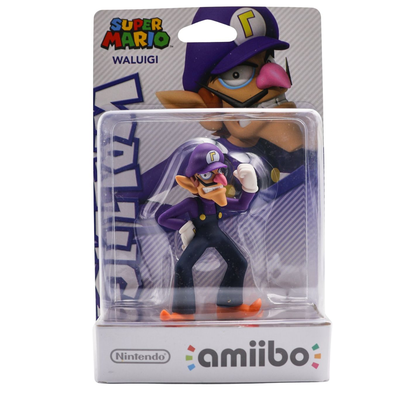 Waluigi