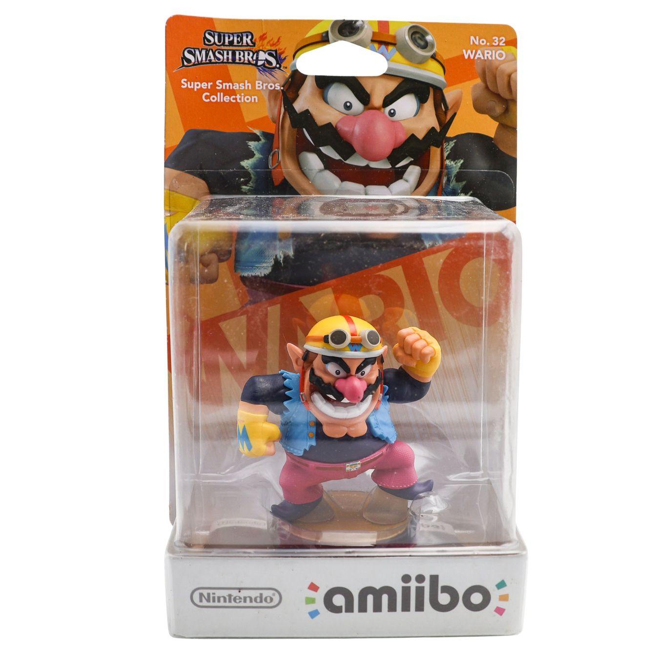 Wario