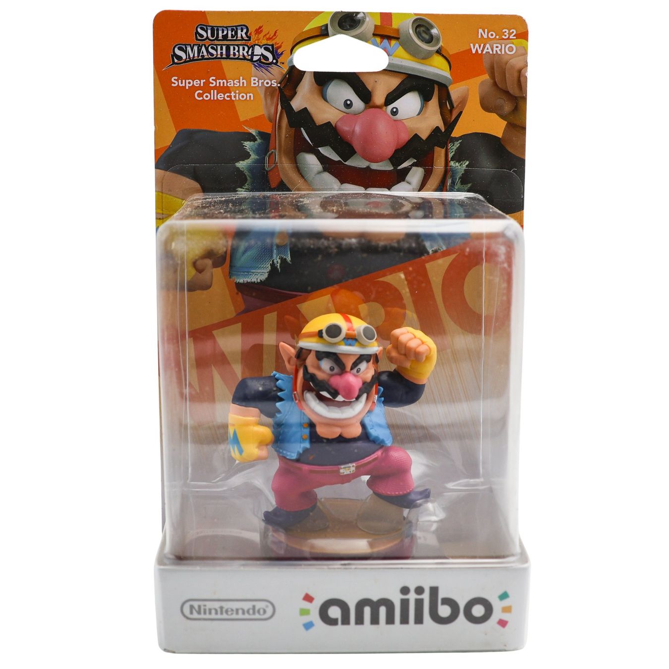 Wario