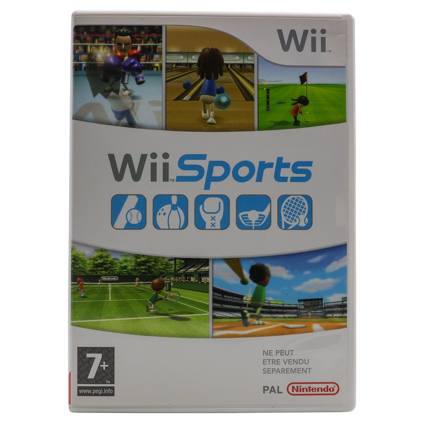Wii Sports
