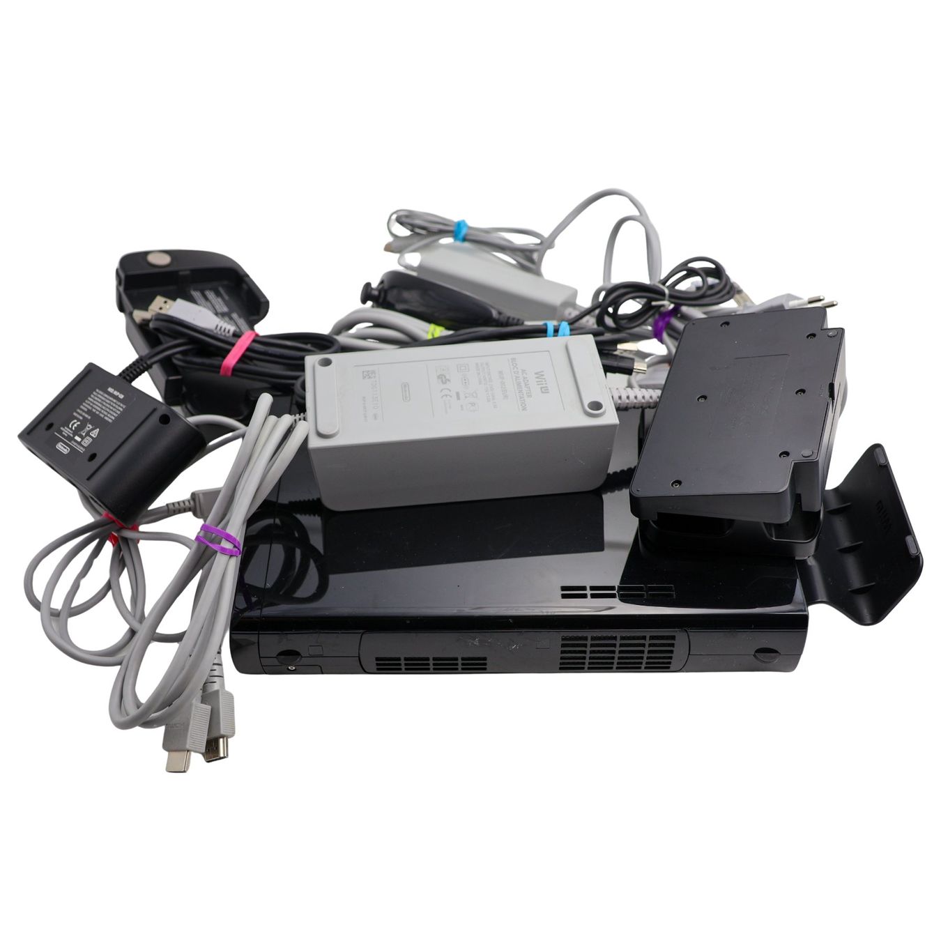 Wii U Console Premium: Zelda Wind Waker Edition - Vue 2