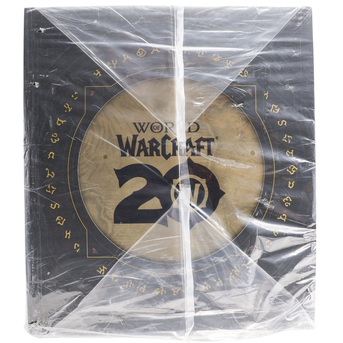 World Of Warcraft: The War Within [Collector]