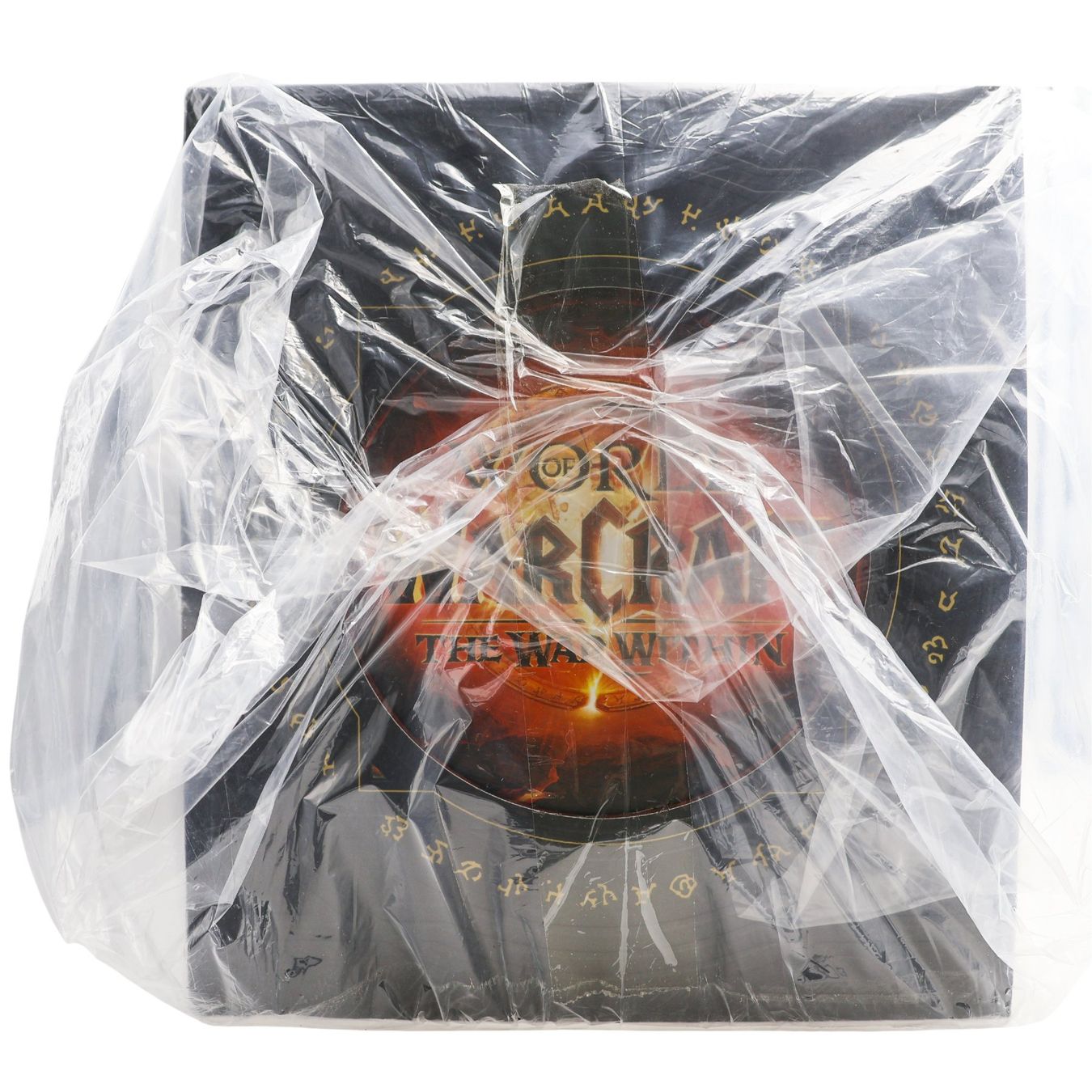 World Of Warcraft: The War Within [Collector] - Vue 2