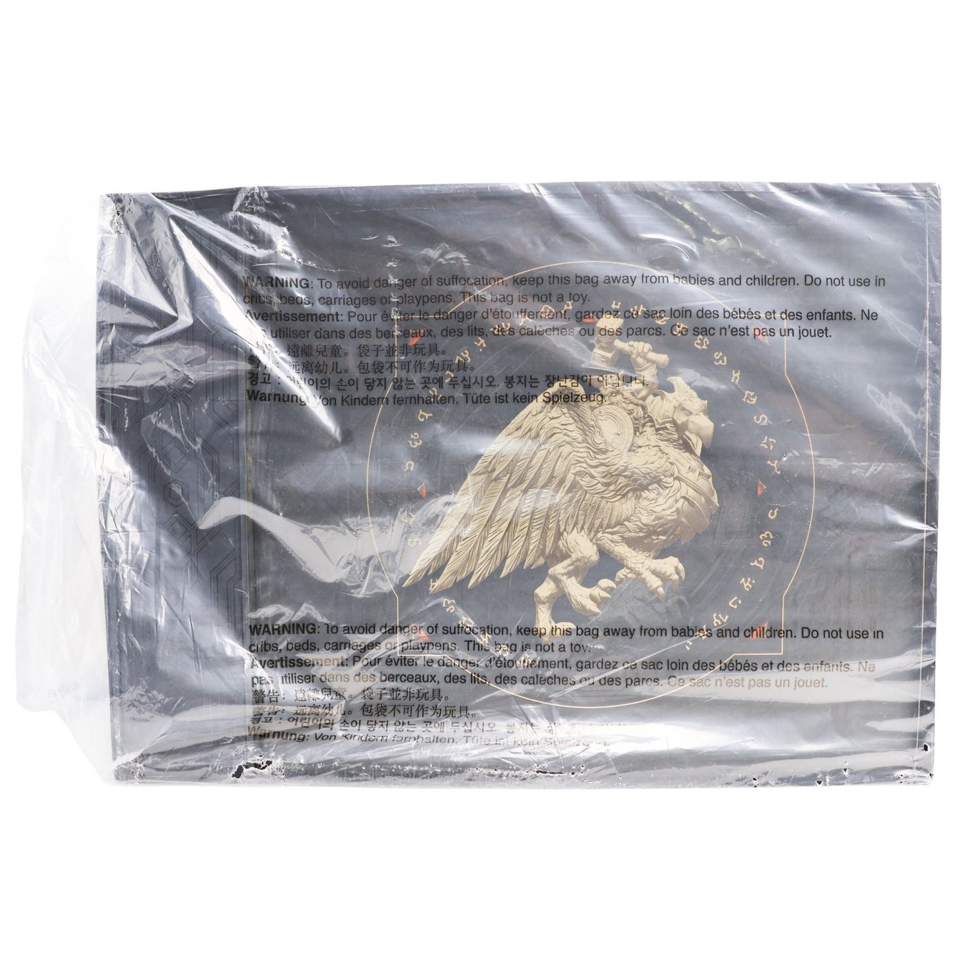 World Of Warcraft: The War Within [Collector] - Vue 4