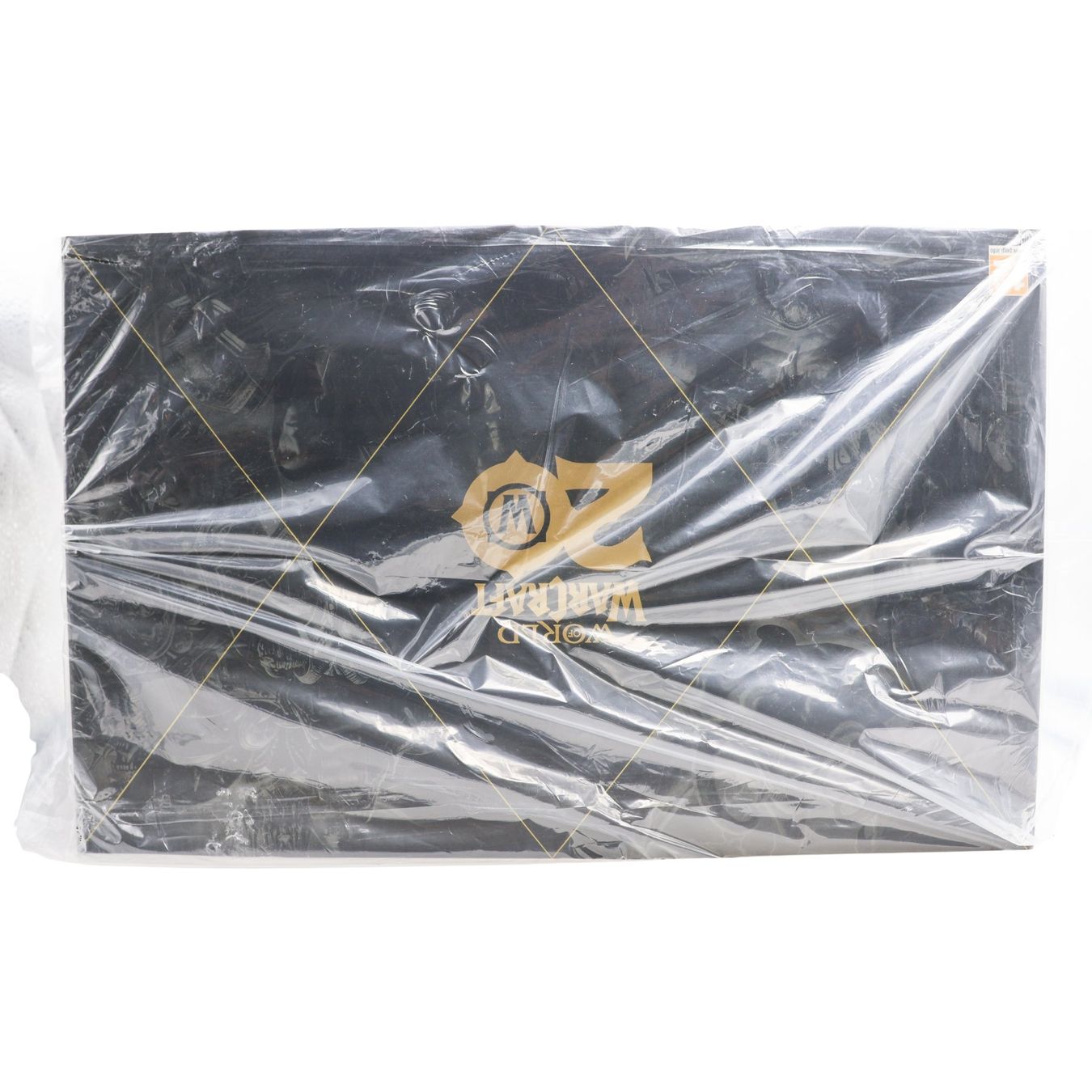 World Of Warcraft: The War Within [Collector] - Vue 5