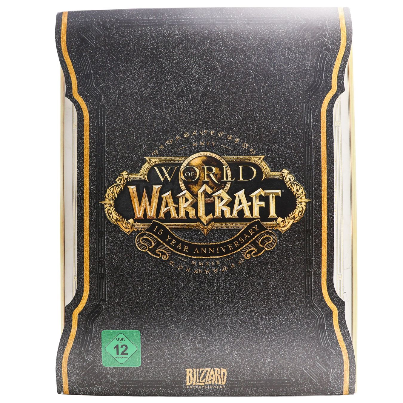 World of Warcraft [15th Anniversary Collector]