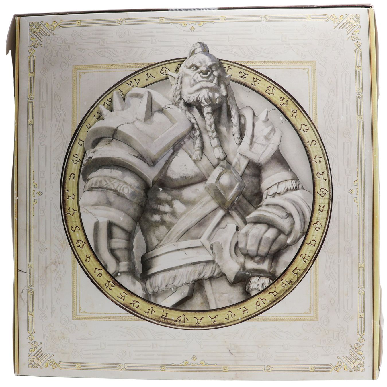 World of Warcraft [15th Anniversary Collector] - Vue 3