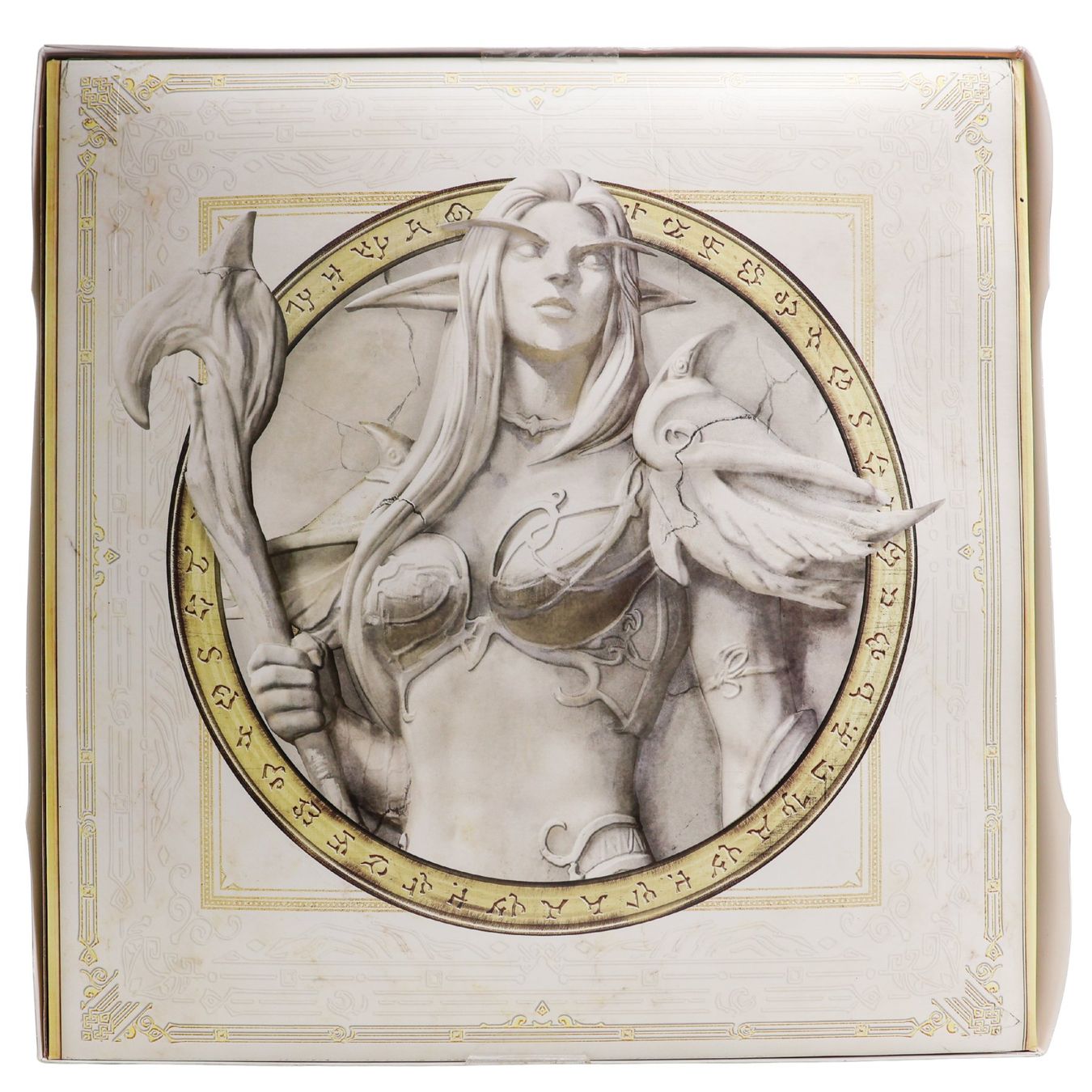 World of Warcraft [15th Anniversary Collector] - Vue 4