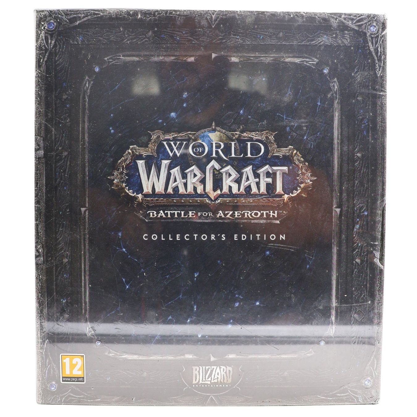 World of Warcraft: Battle for Azeroth [Collector]