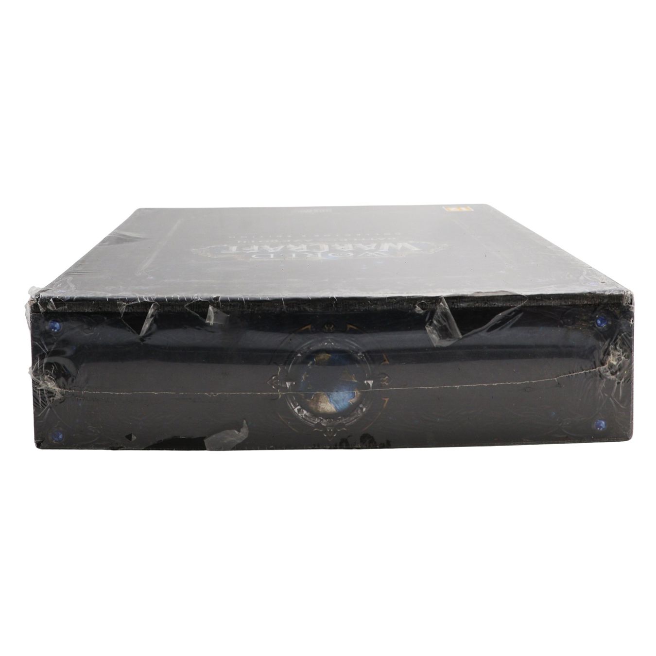 World of Warcraft: Battle for Azeroth [Collector] - Vue 3