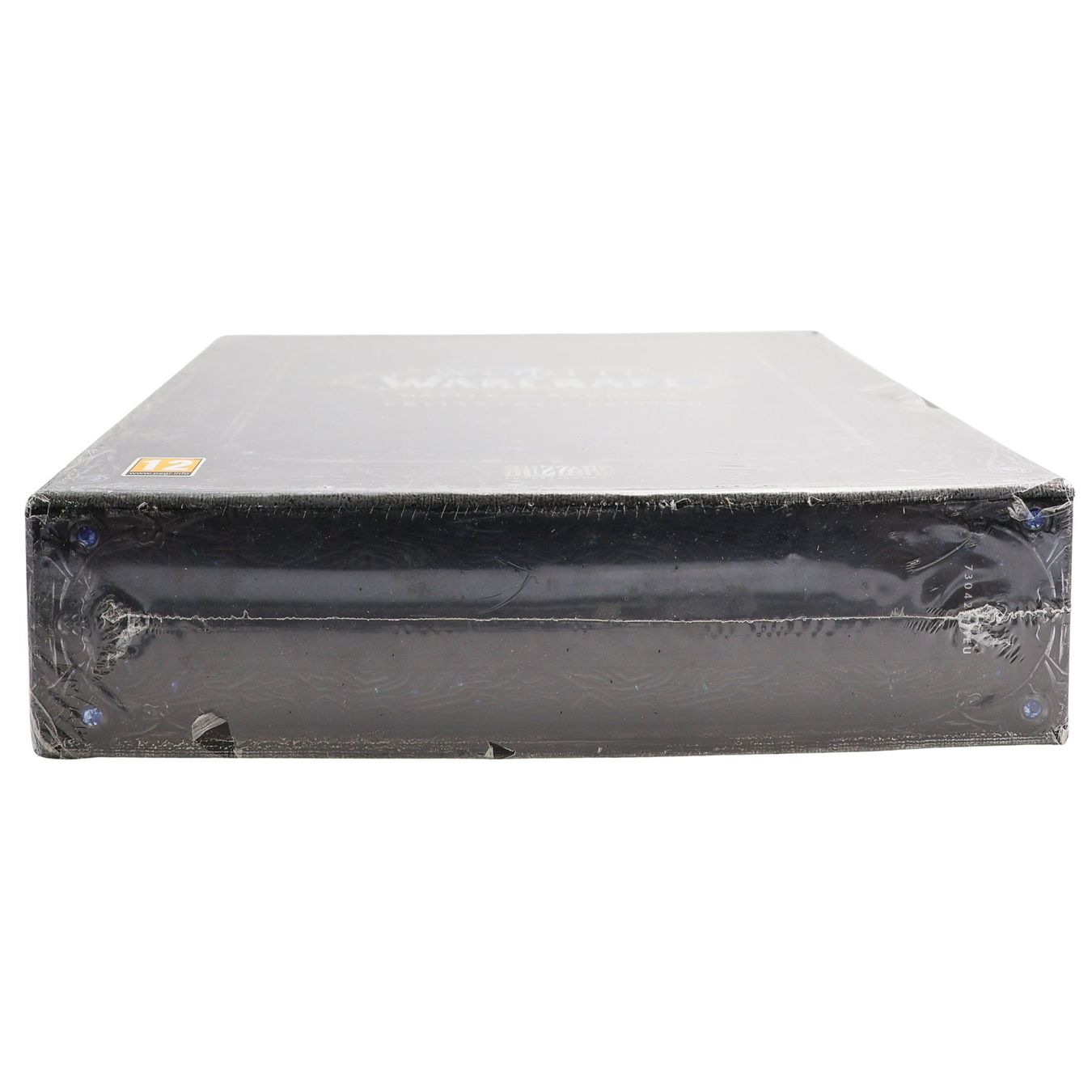 World of Warcraft: Battle for Azeroth [Collector] - Vue 4