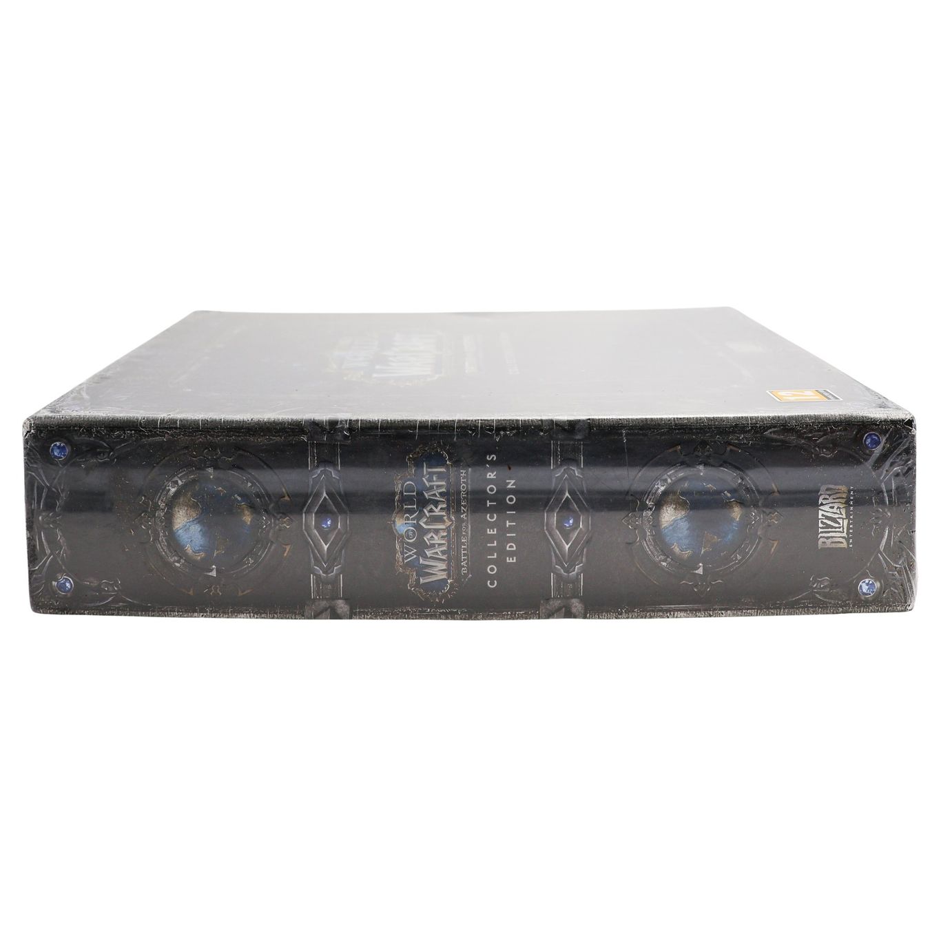 World of Warcraft: Battle for Azeroth [Collector] - Vue 5