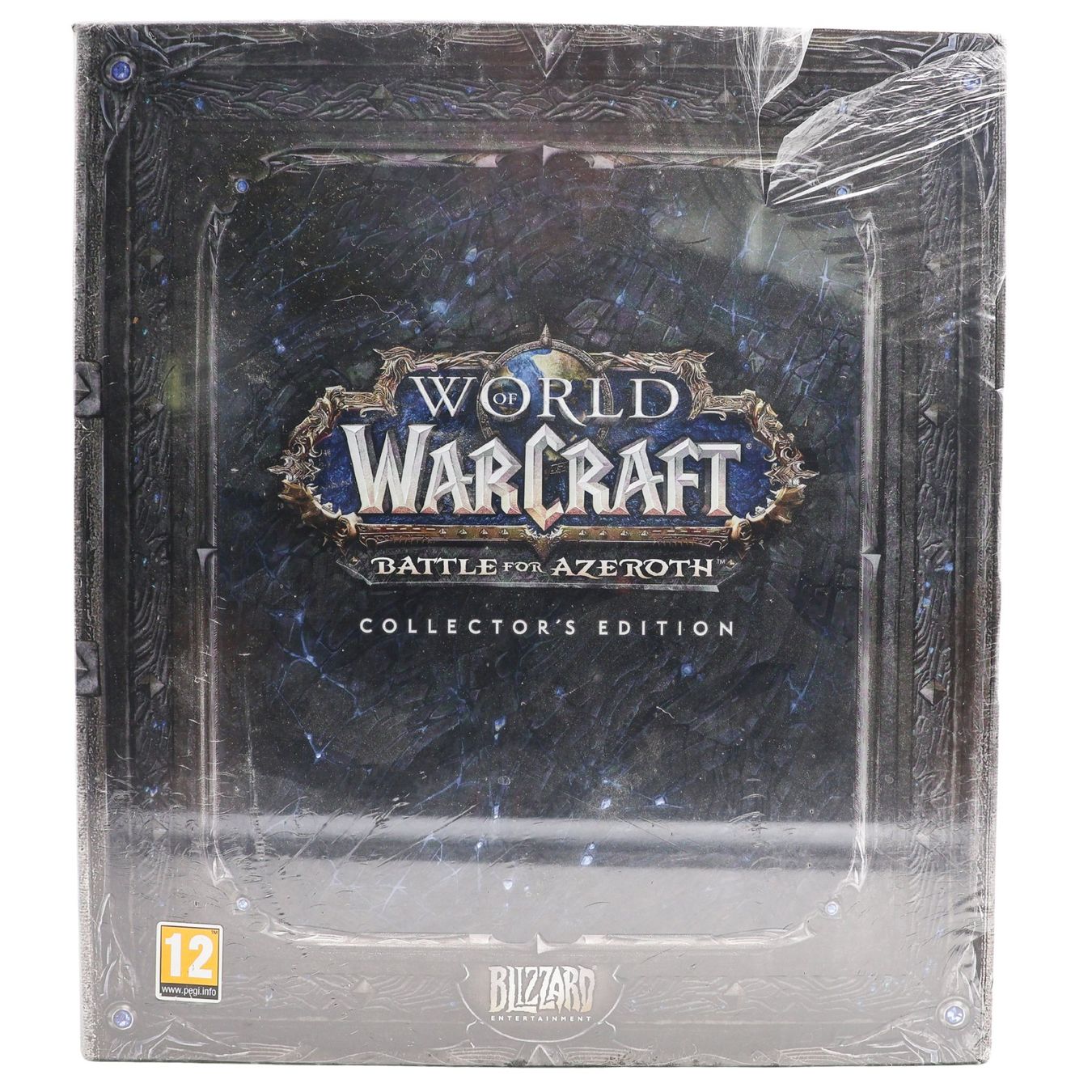 World of Warcraft: Battle for Azeroth [Collector]
