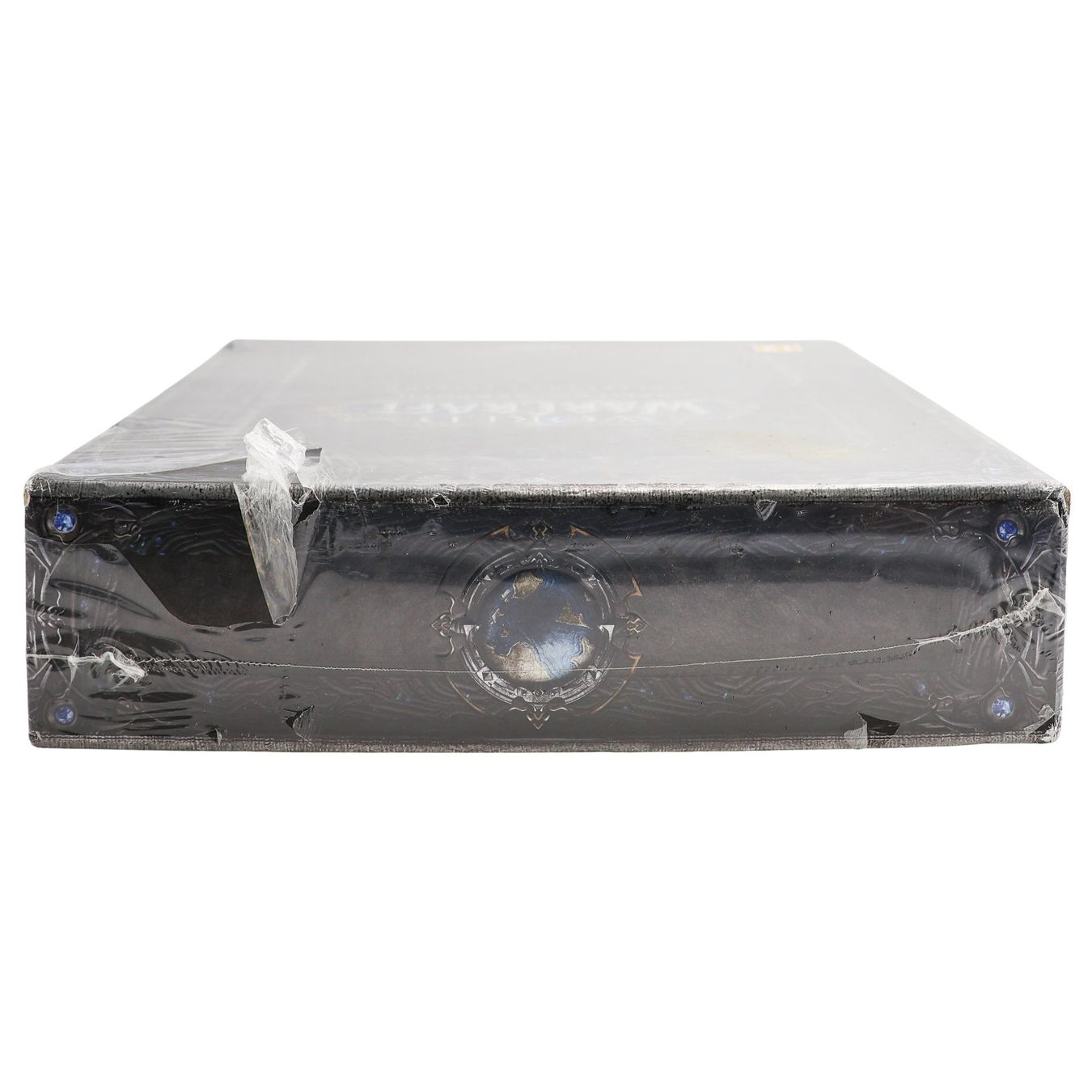 World of Warcraft: Battle for Azeroth [Collector] - Vue 3