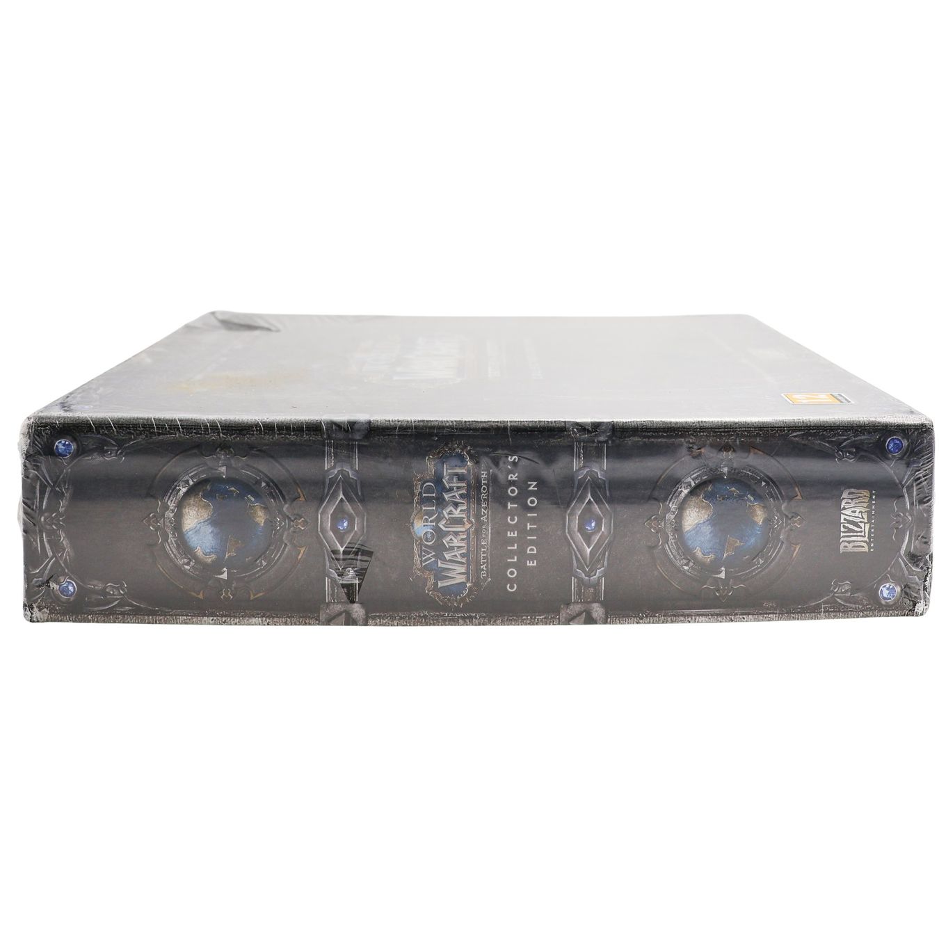 World of Warcraft: Battle for Azeroth [Collector] - Vue 4