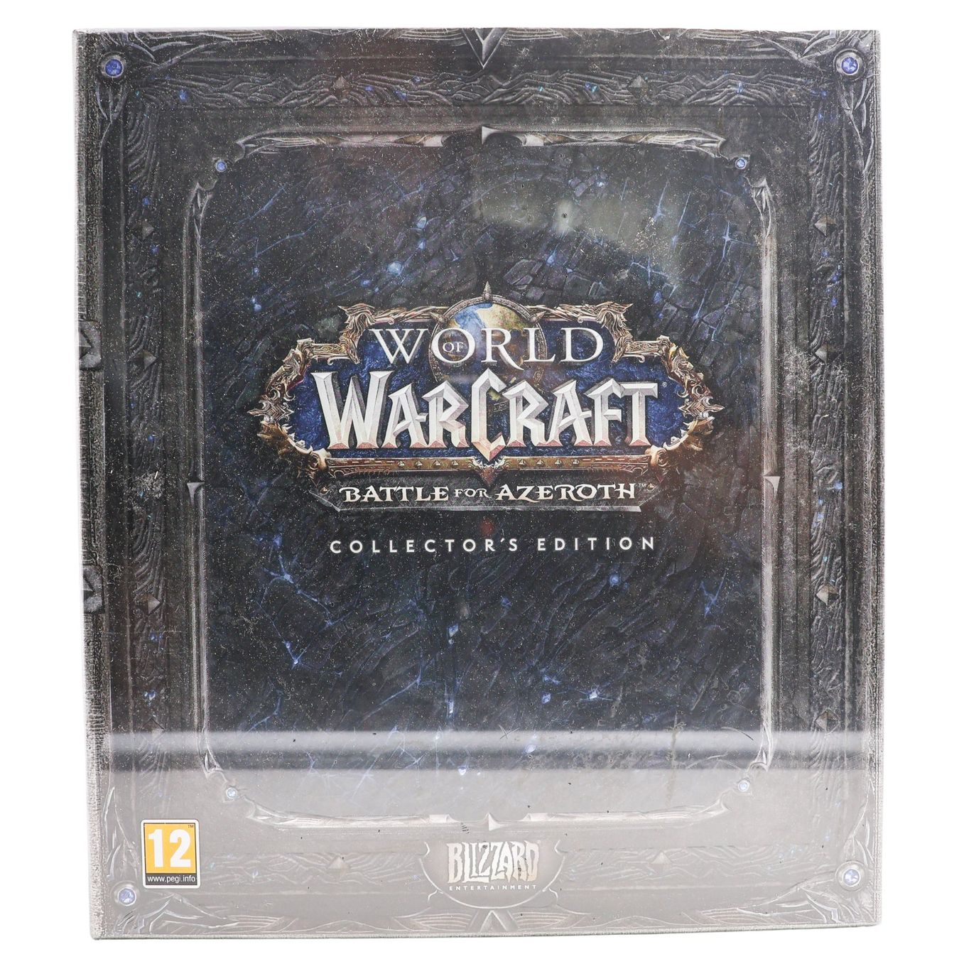 World of Warcraft: Battle for Azeroth [Collector]