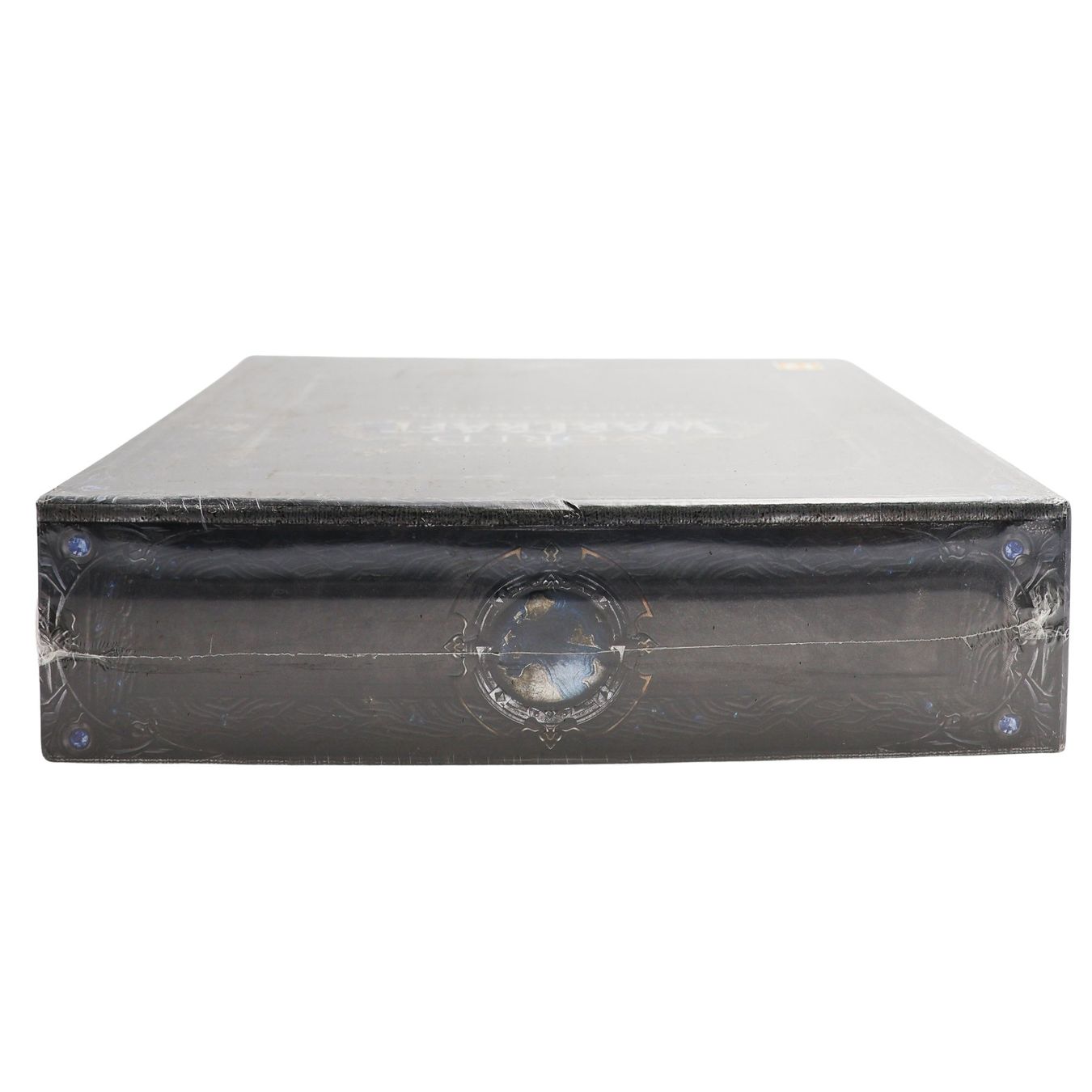 World of Warcraft: Battle for Azeroth [Collector] - Vue 3