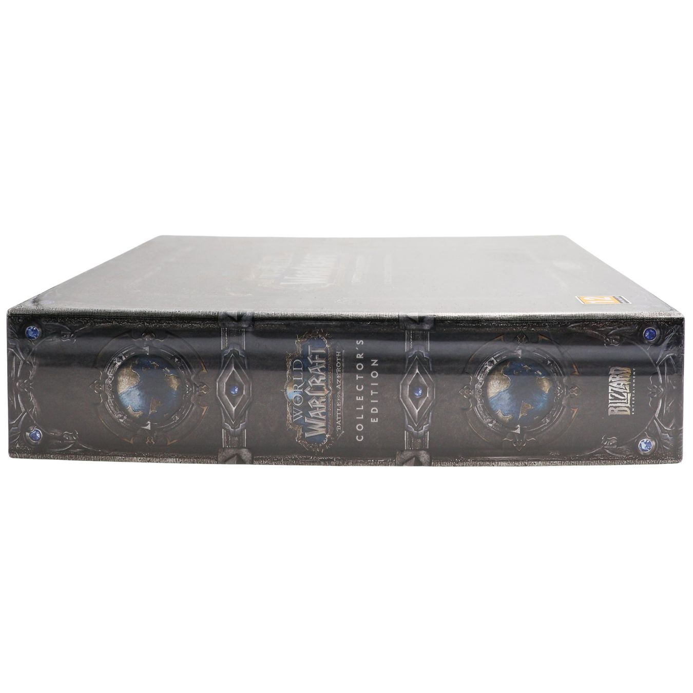 World of Warcraft: Battle for Azeroth [Collector] - Vue 4