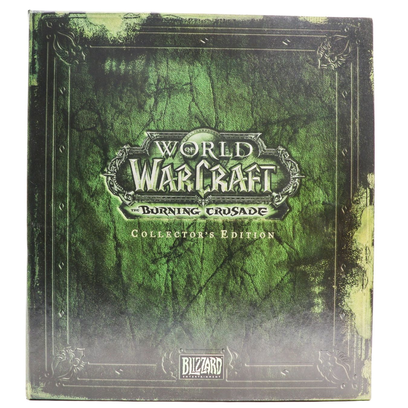 World of Warcraft: Burning Crusade [Collector]