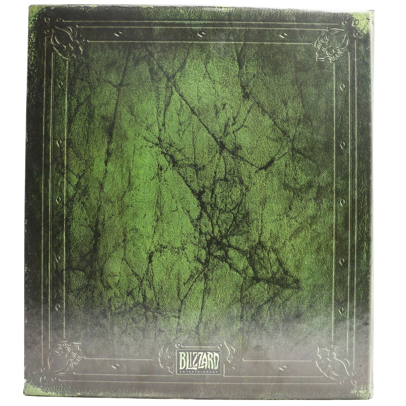 World of Warcraft: Burning Crusade [Collector] - Vue 2