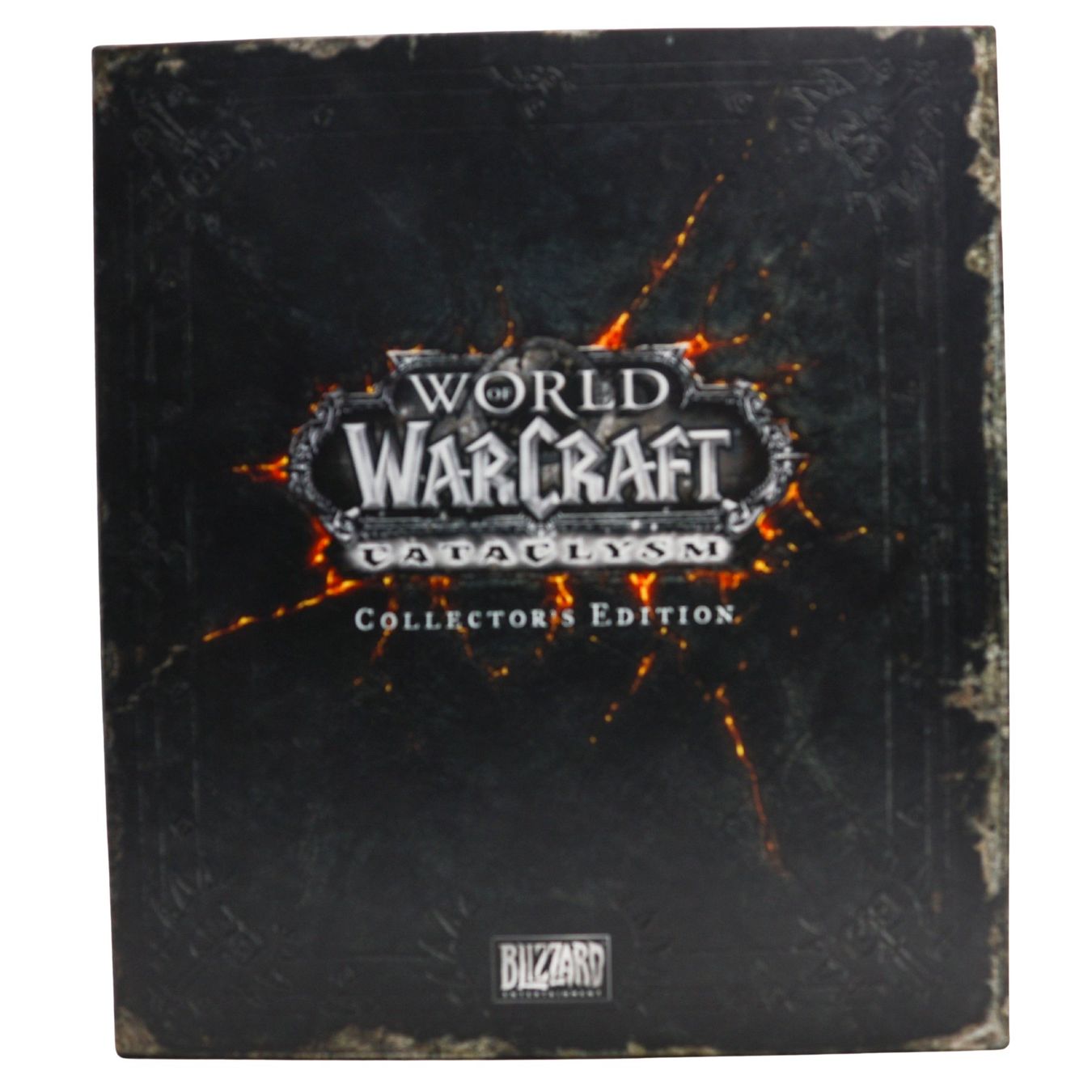 World of Warcraft: Cataclysm [Collector] 