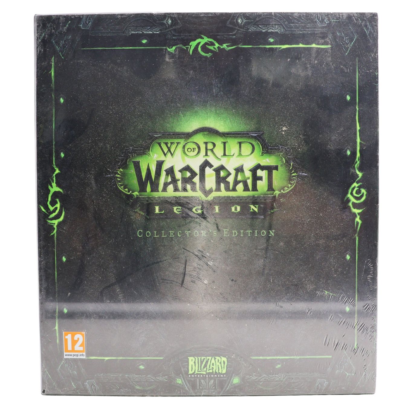 World of Warcraft: Legion [Collector]