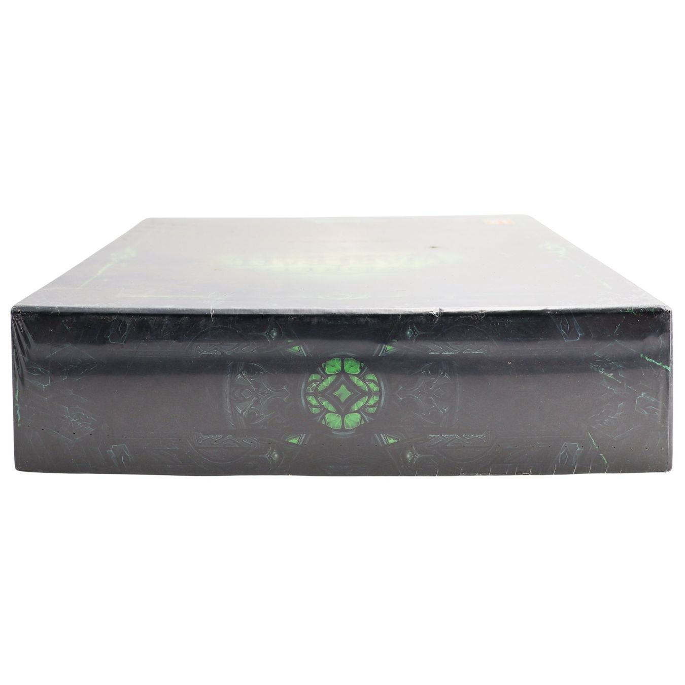 World of Warcraft: Legion [Collector] - Vue 3