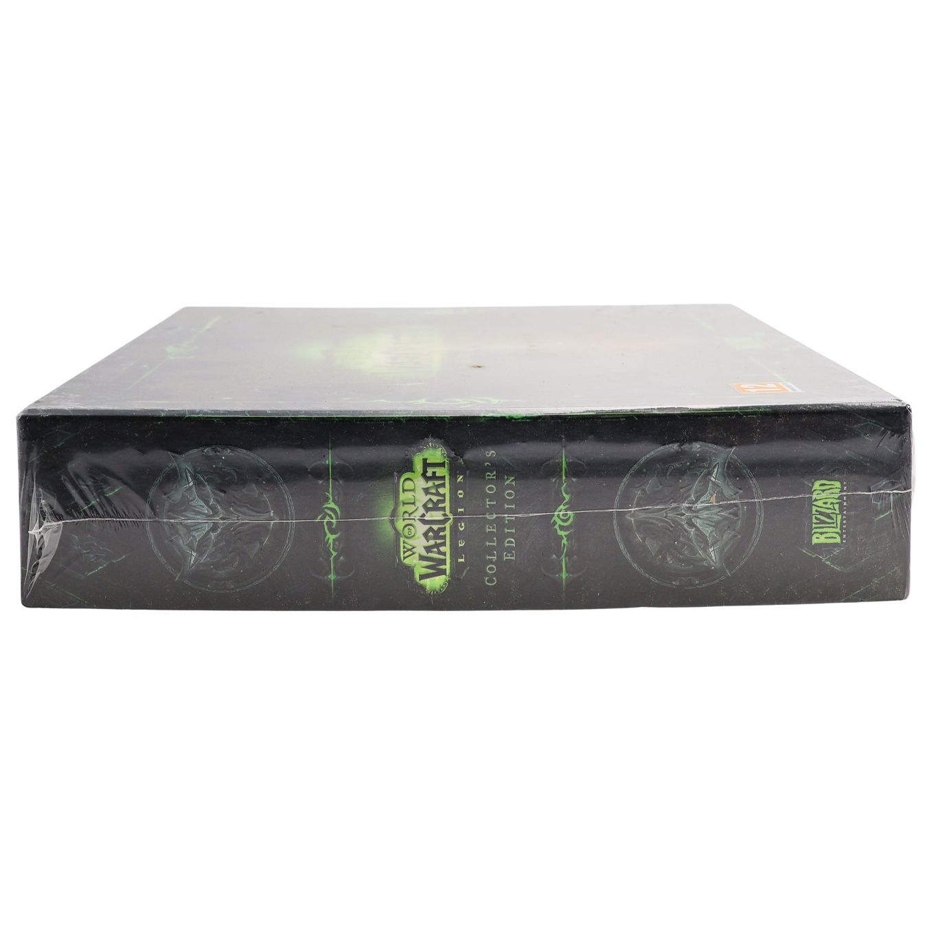 World of Warcraft: Legion [Collector] - Vue 4
