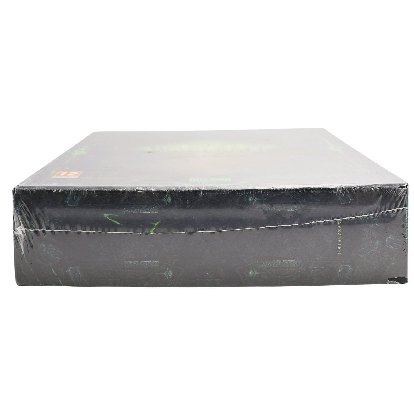 World of Warcraft: Legion [Collector] - Vue 5