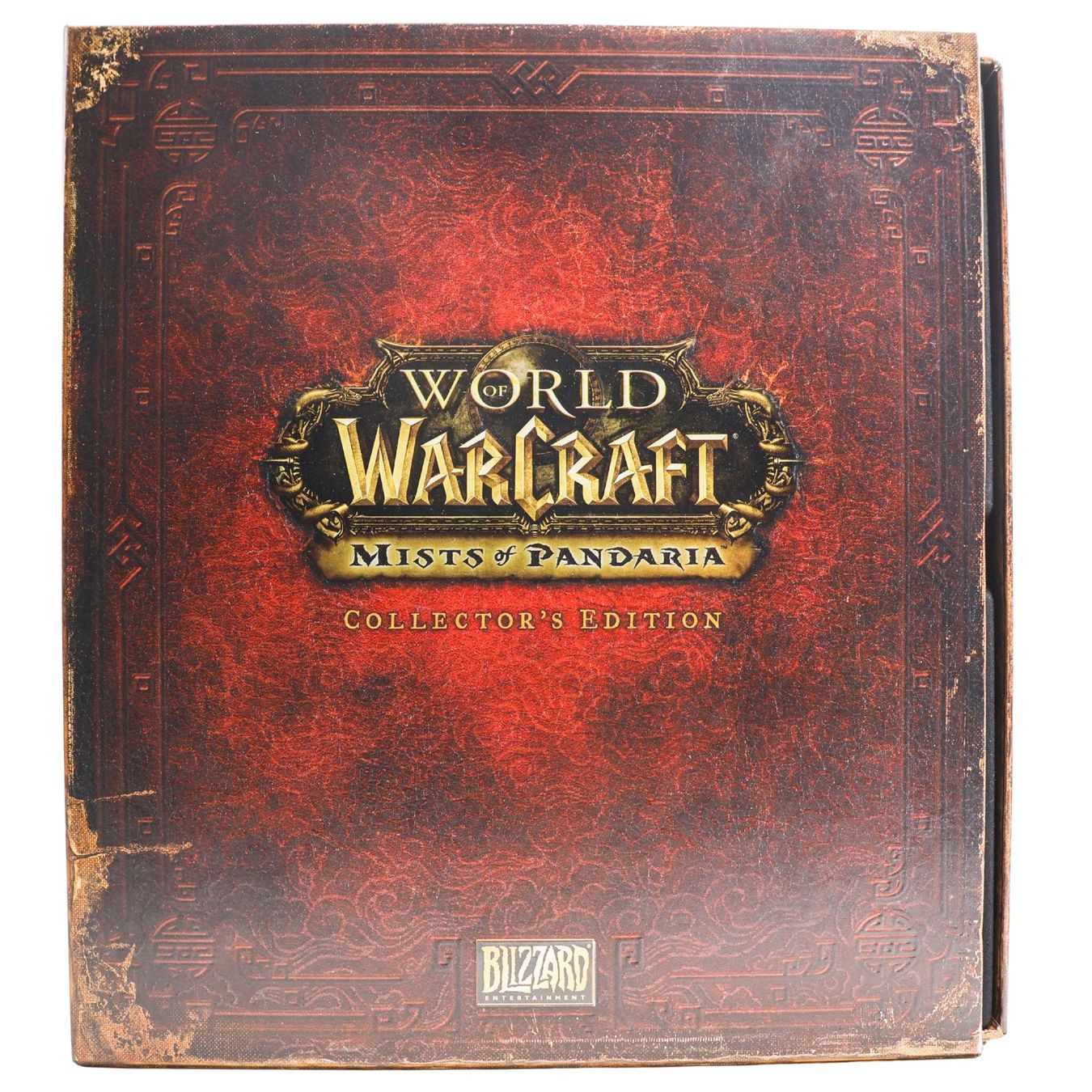 World of Warcraft: Mists of Pandaria [Collector]