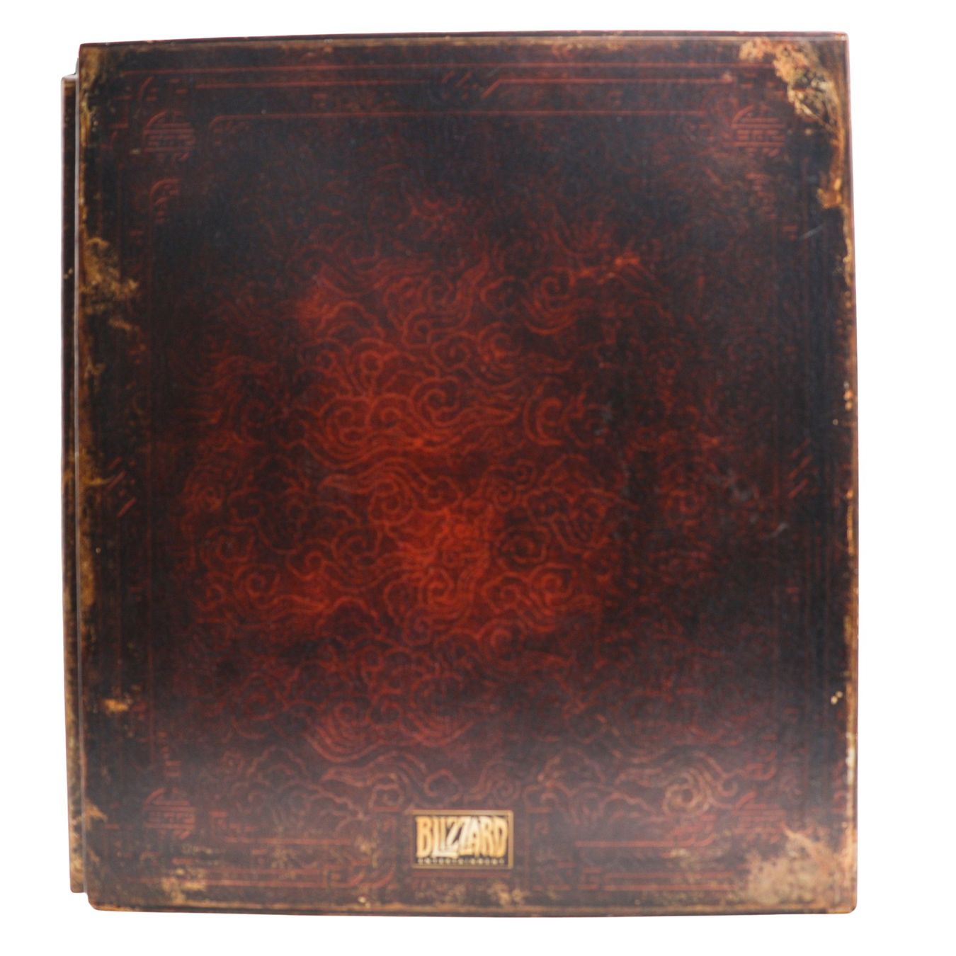 World of Warcraft: Mists of Pandaria [Collector] - Vue 2