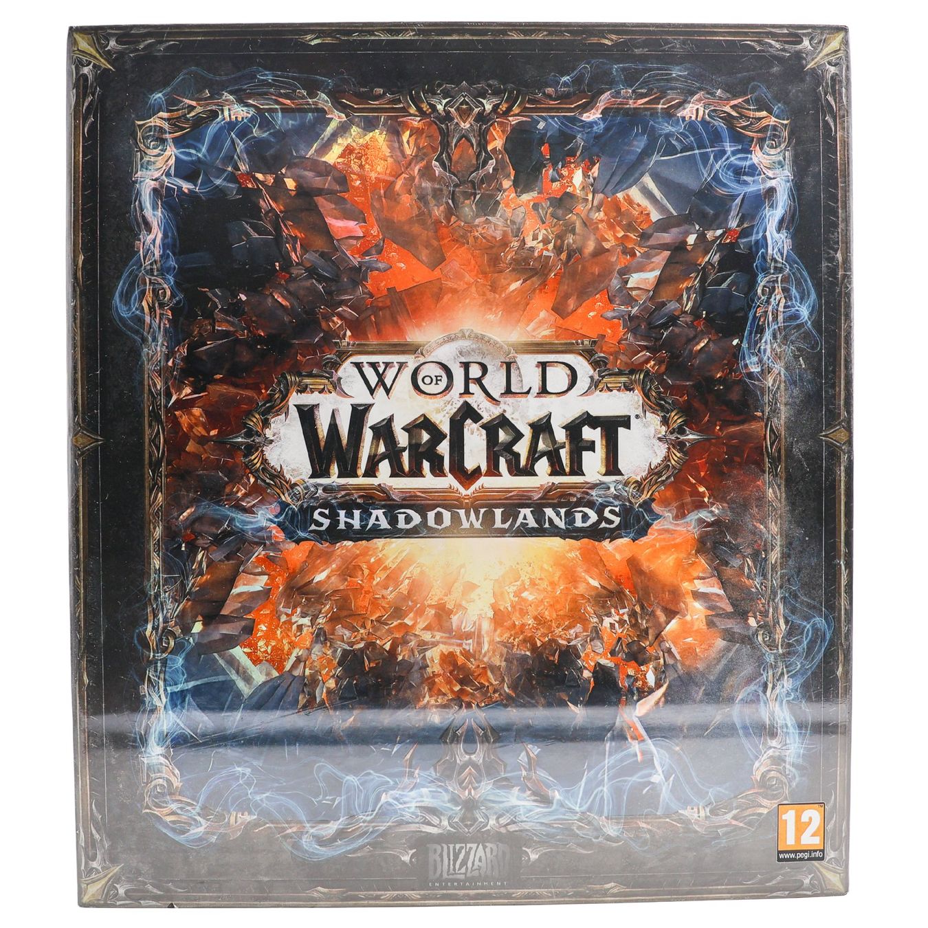 World of Warcraft: Shadowlands [Collector]